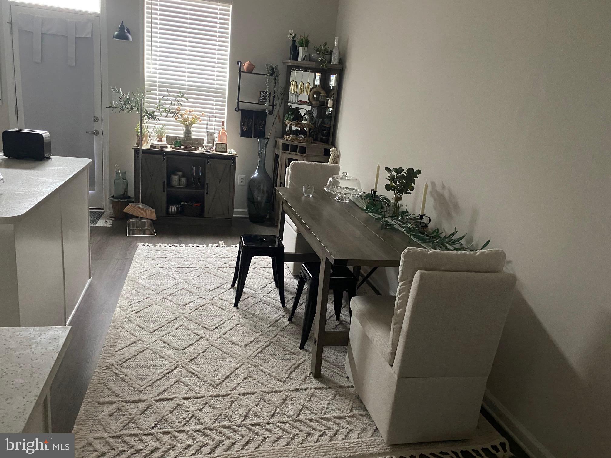 FREDERICKSBURG CITY - Residential Lease