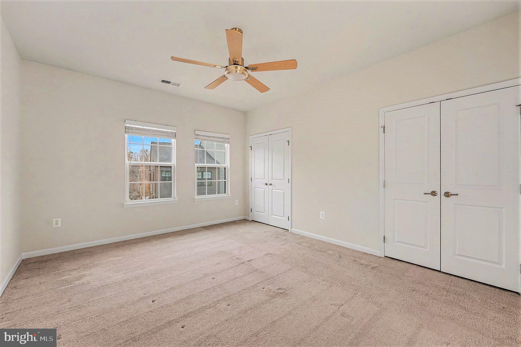 FREDERICKSBURG CITY - Residential Lease