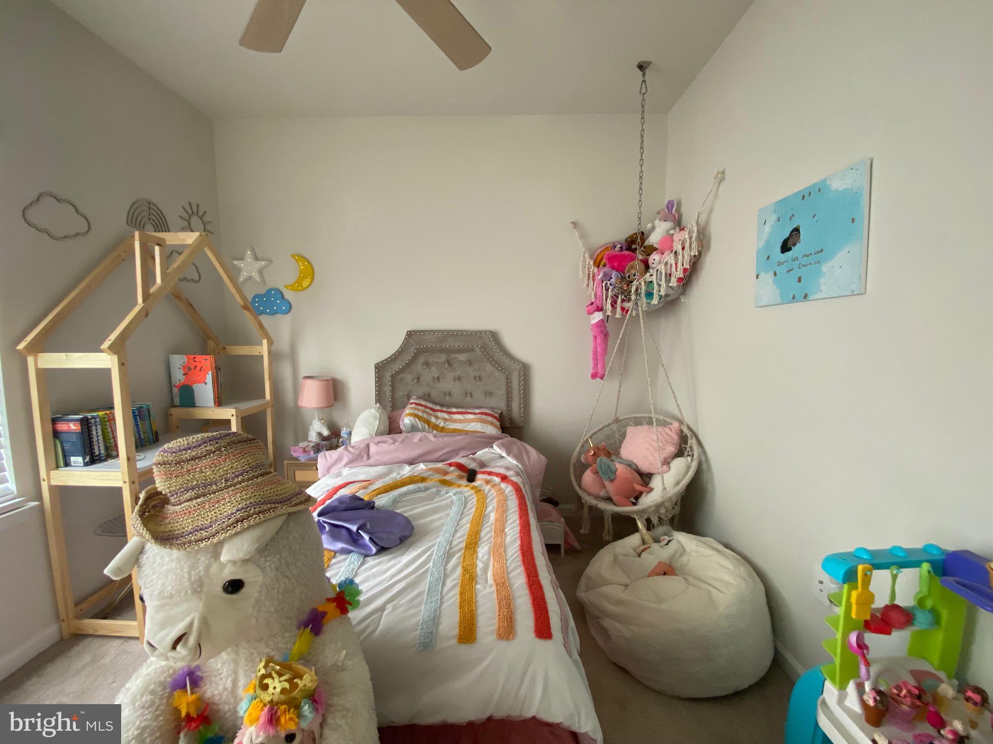 FREDERICKSBURG CITY - Residential Lease