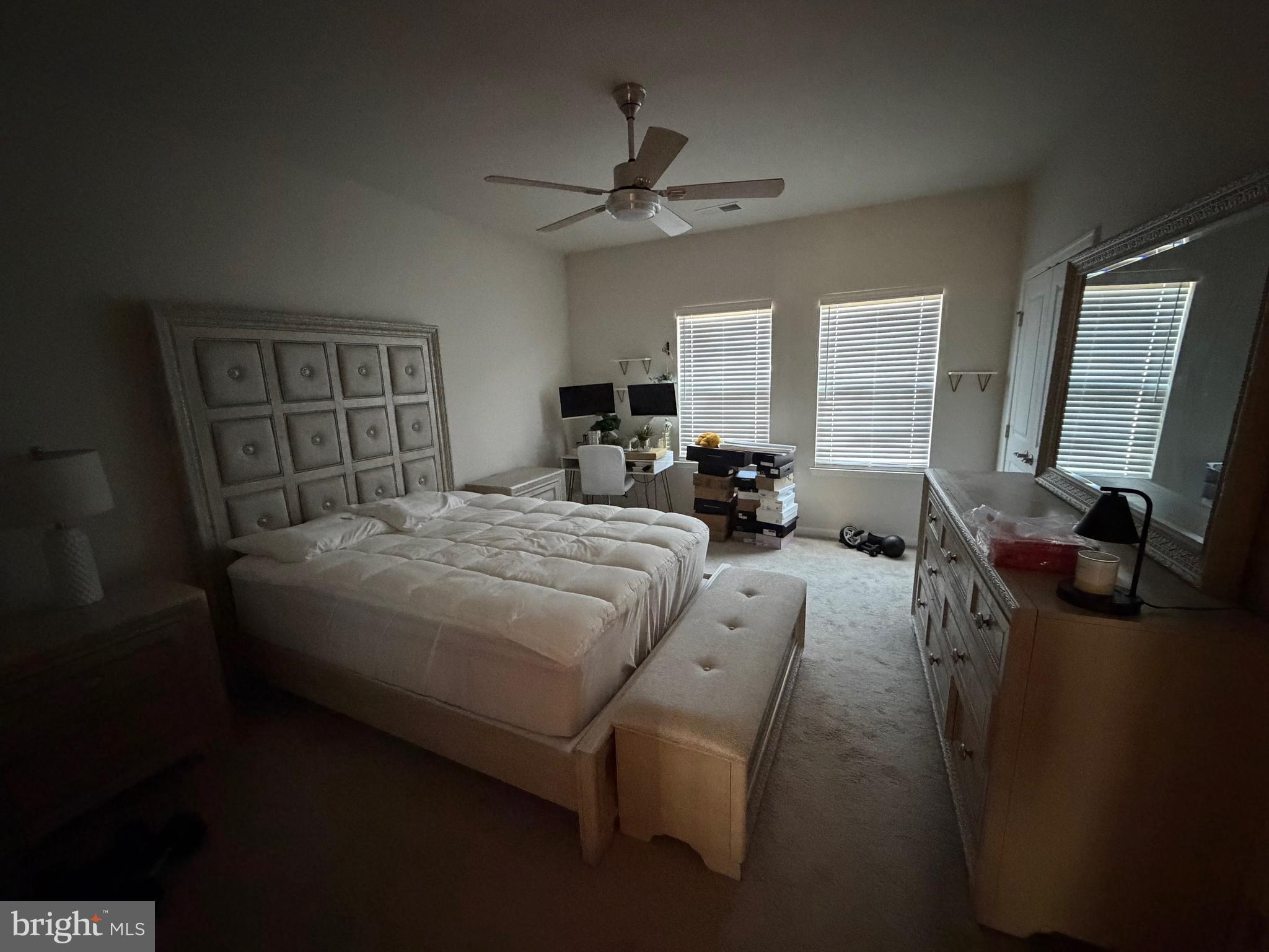 FREDERICKSBURG CITY - Residential Lease