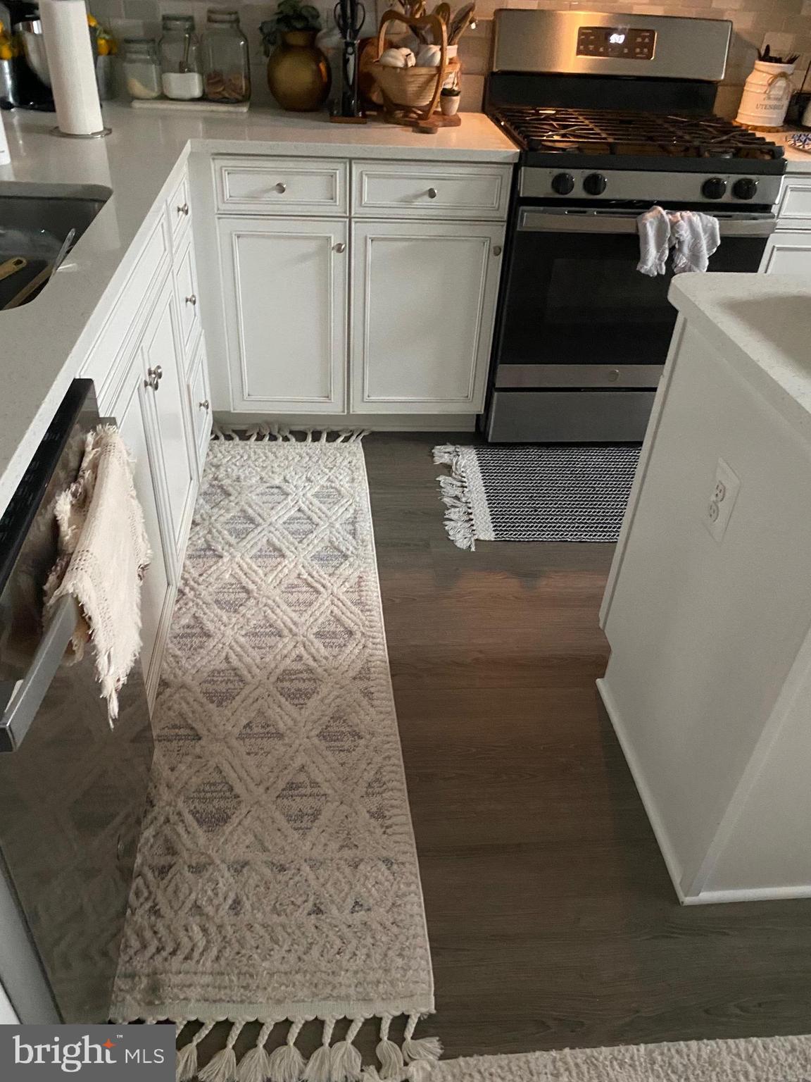 FREDERICKSBURG CITY - Residential Lease