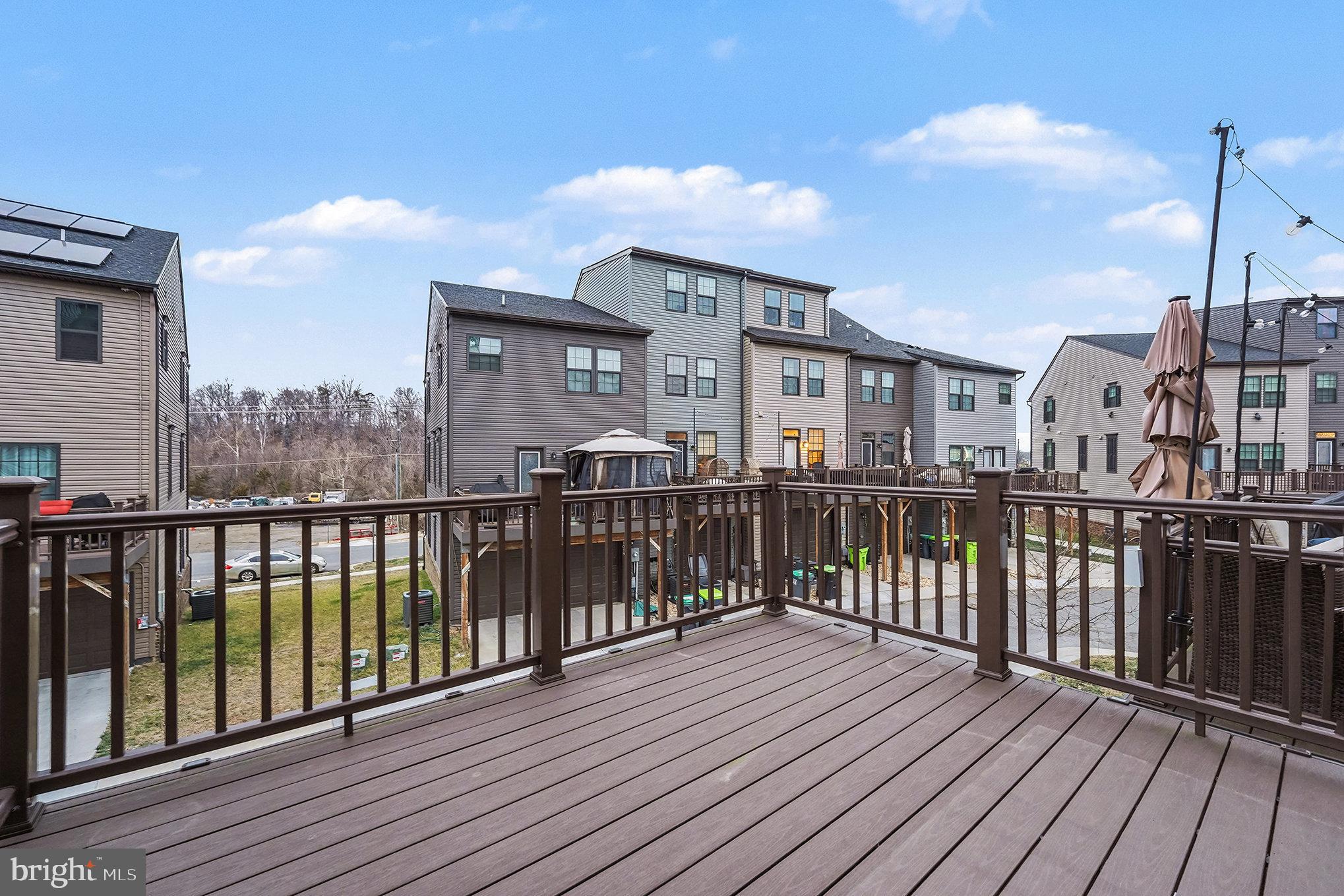 FREDERICKSBURG CITY - Residential Lease