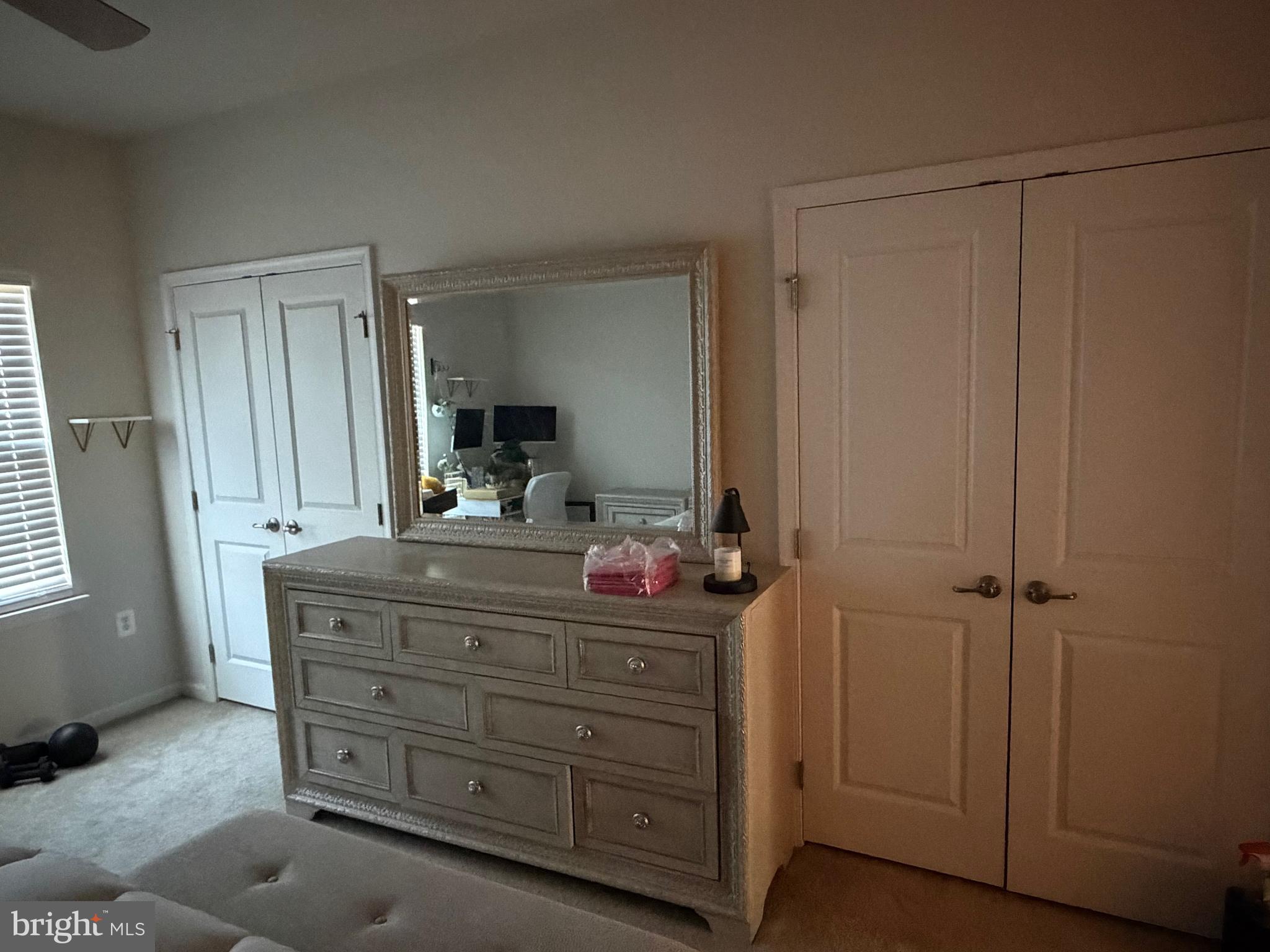 FREDERICKSBURG CITY - Residential Lease