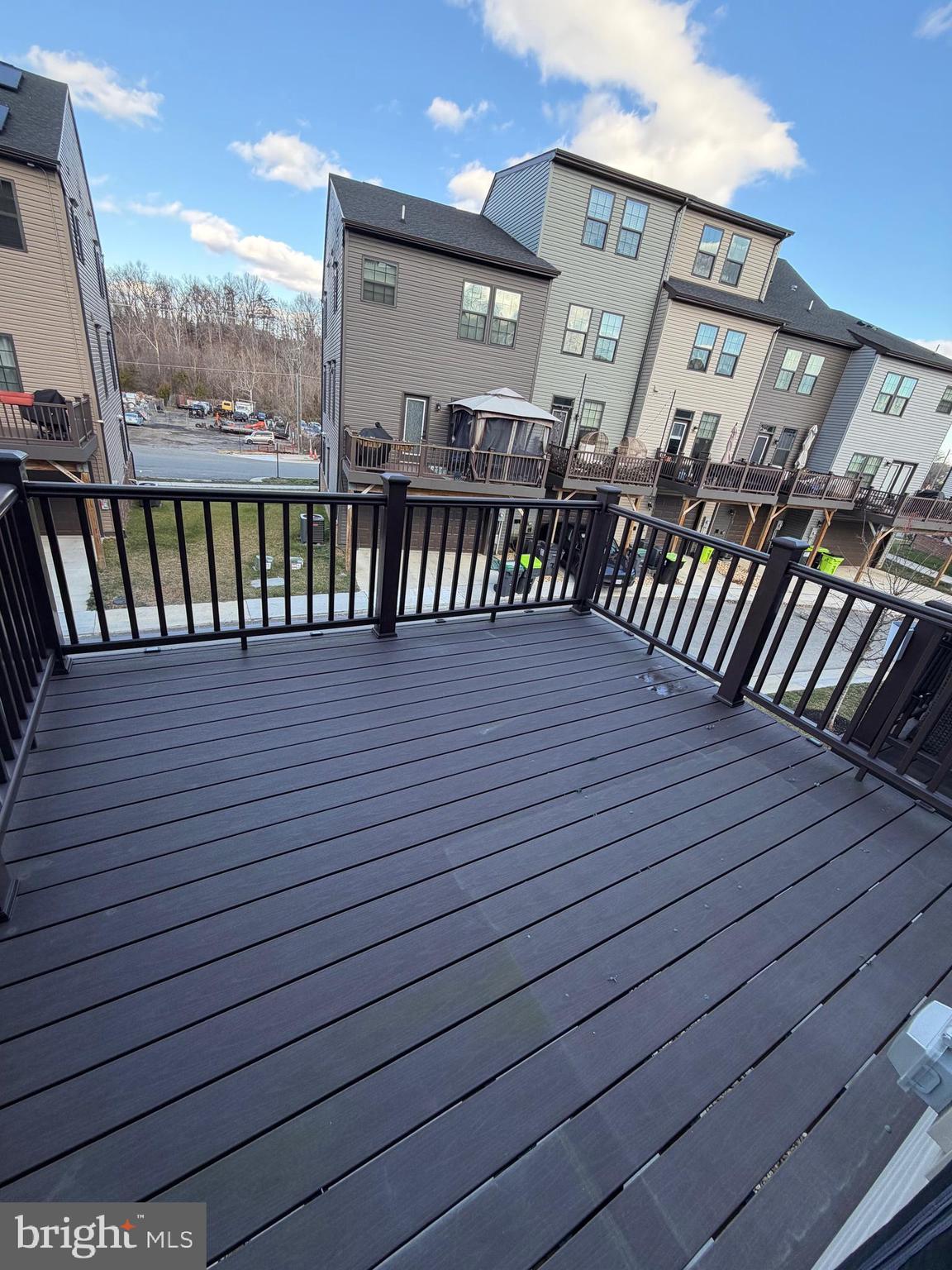 FREDERICKSBURG CITY - Residential Lease