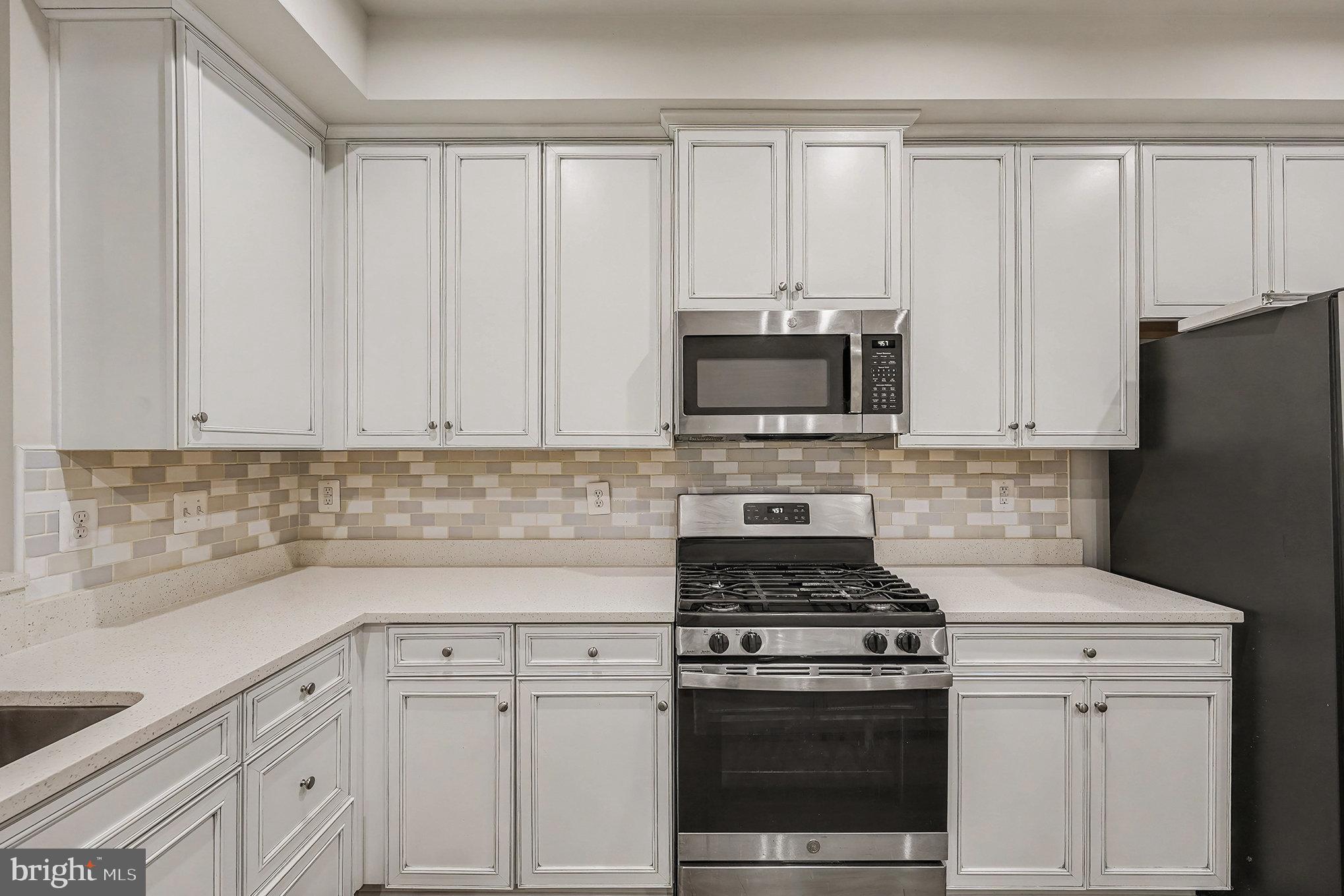 FREDERICKSBURG CITY - Residential Lease