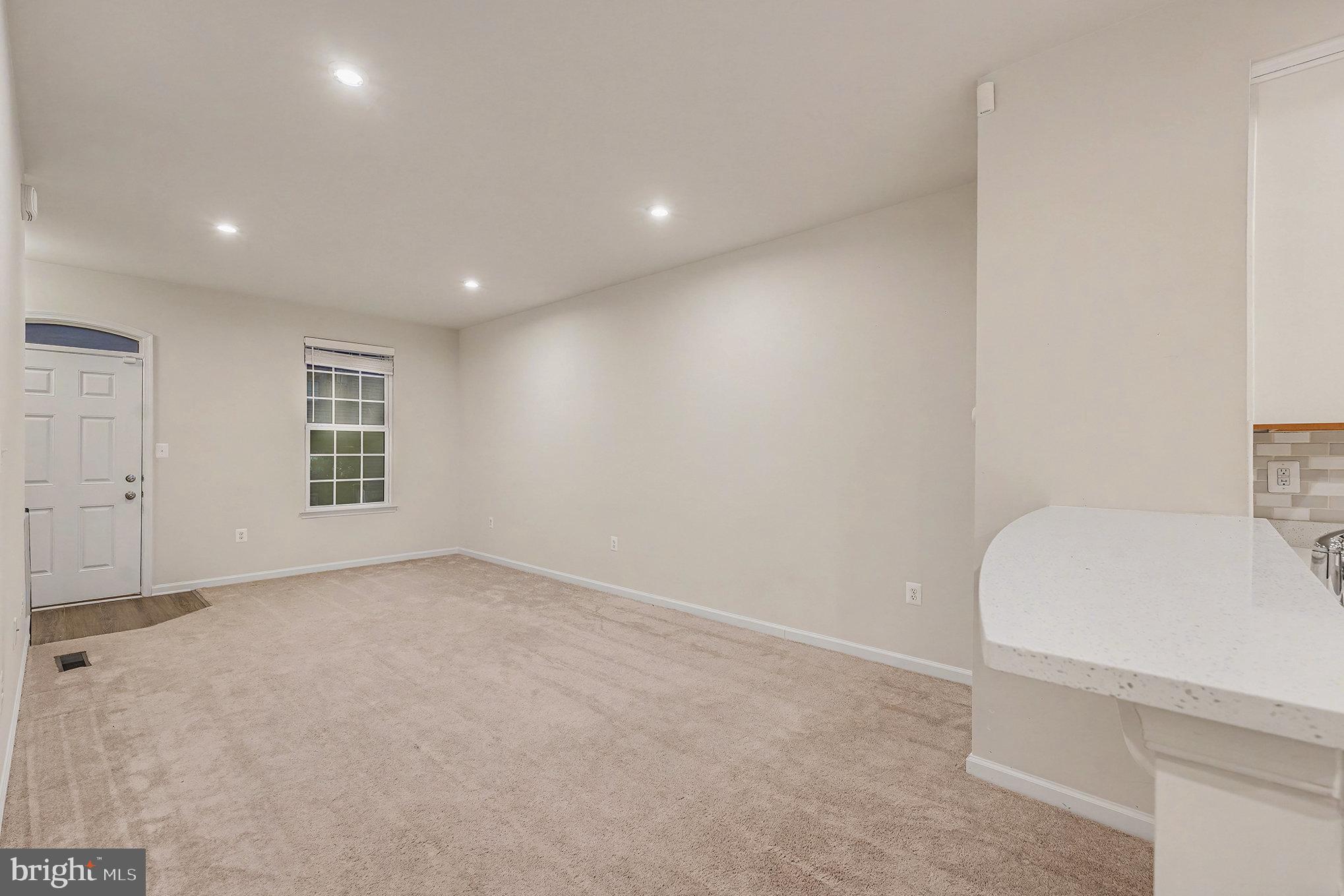 FREDERICKSBURG CITY - Residential Lease