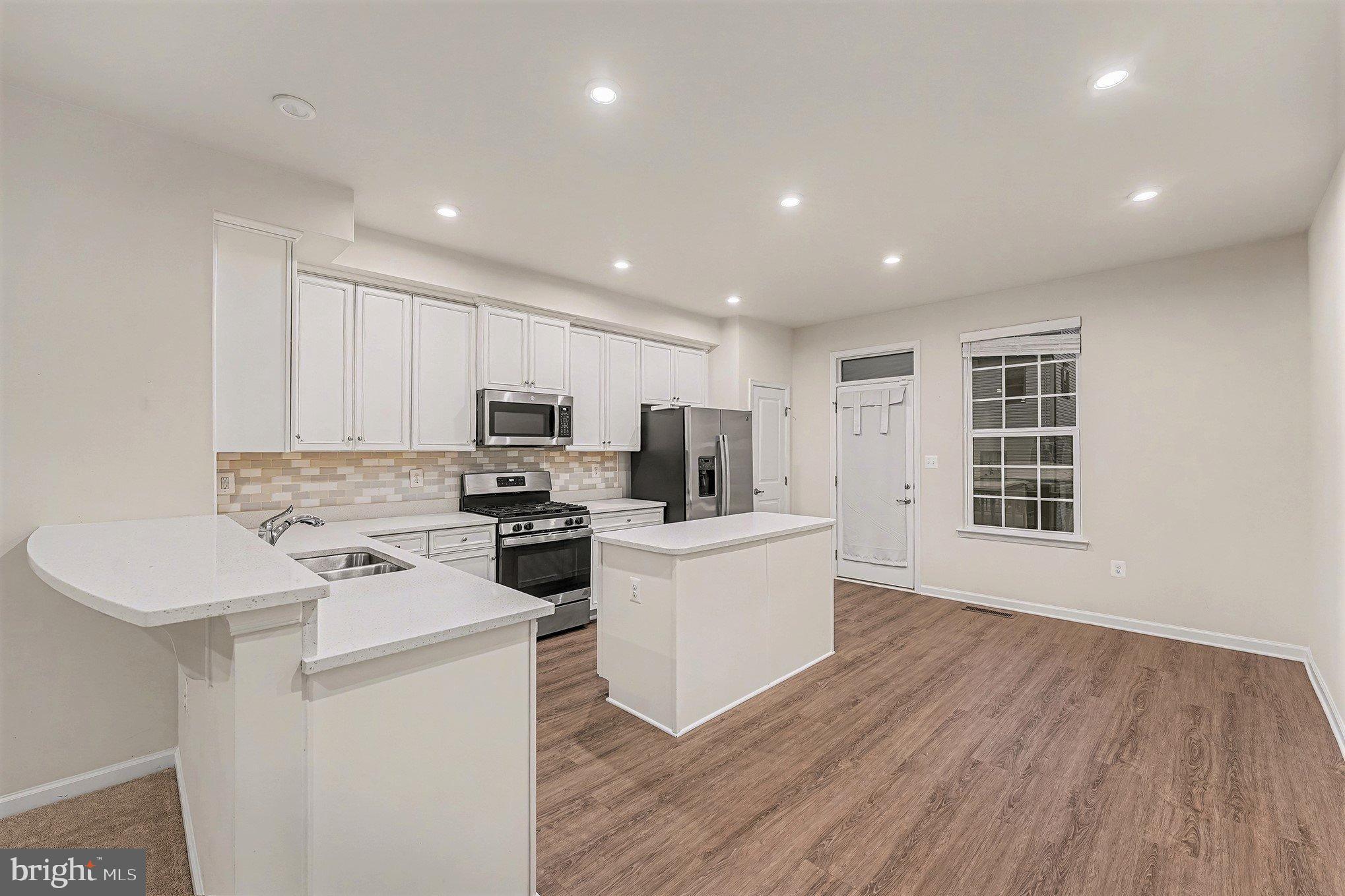 FREDERICKSBURG CITY - Residential Lease