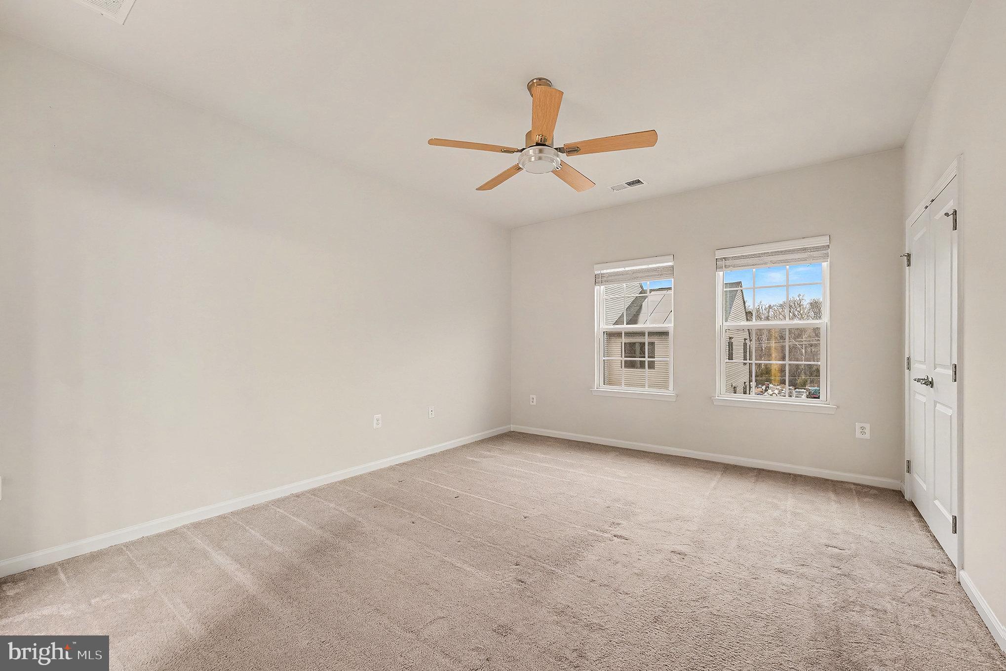 FREDERICKSBURG CITY - Residential Lease