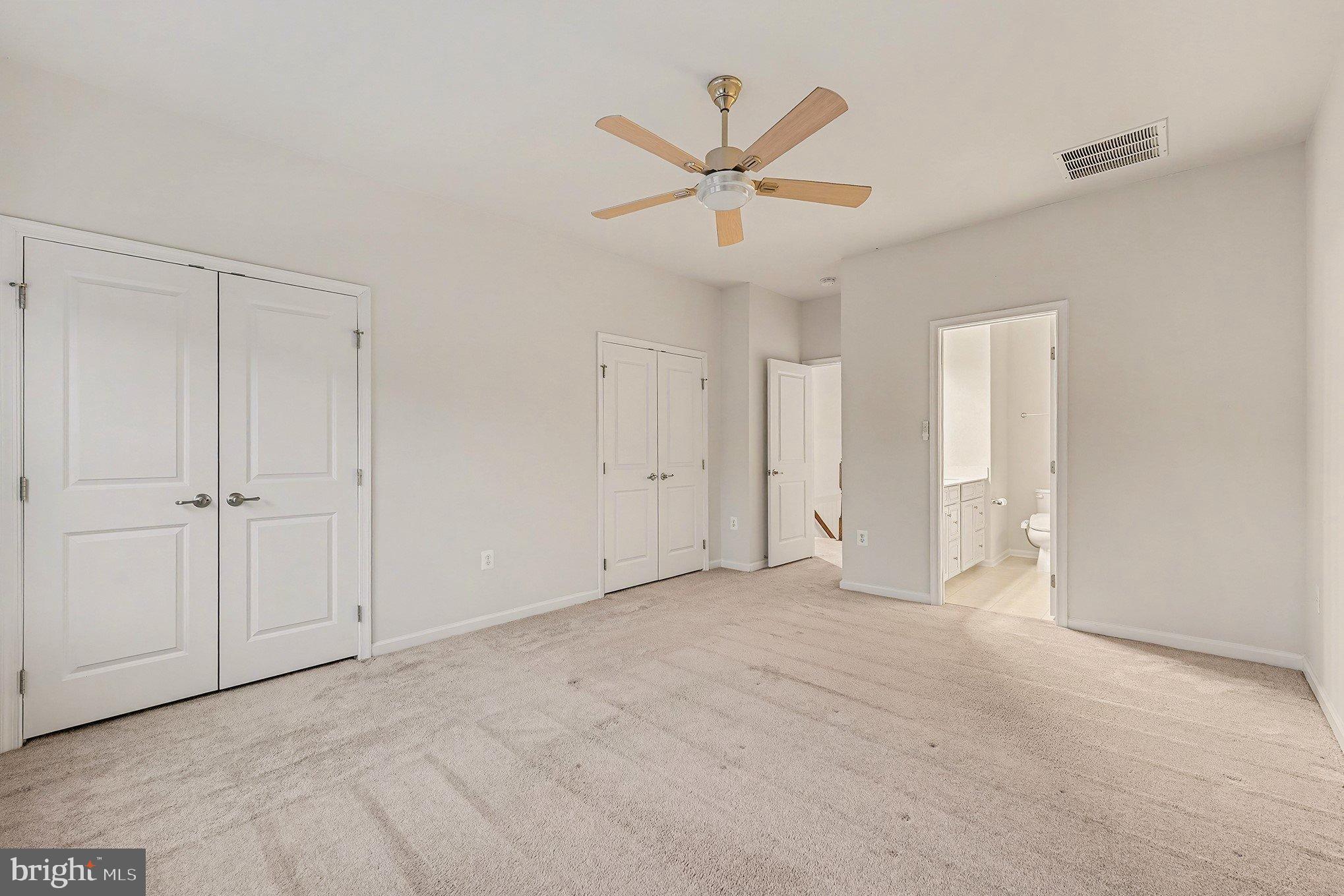 FREDERICKSBURG CITY - Residential Lease