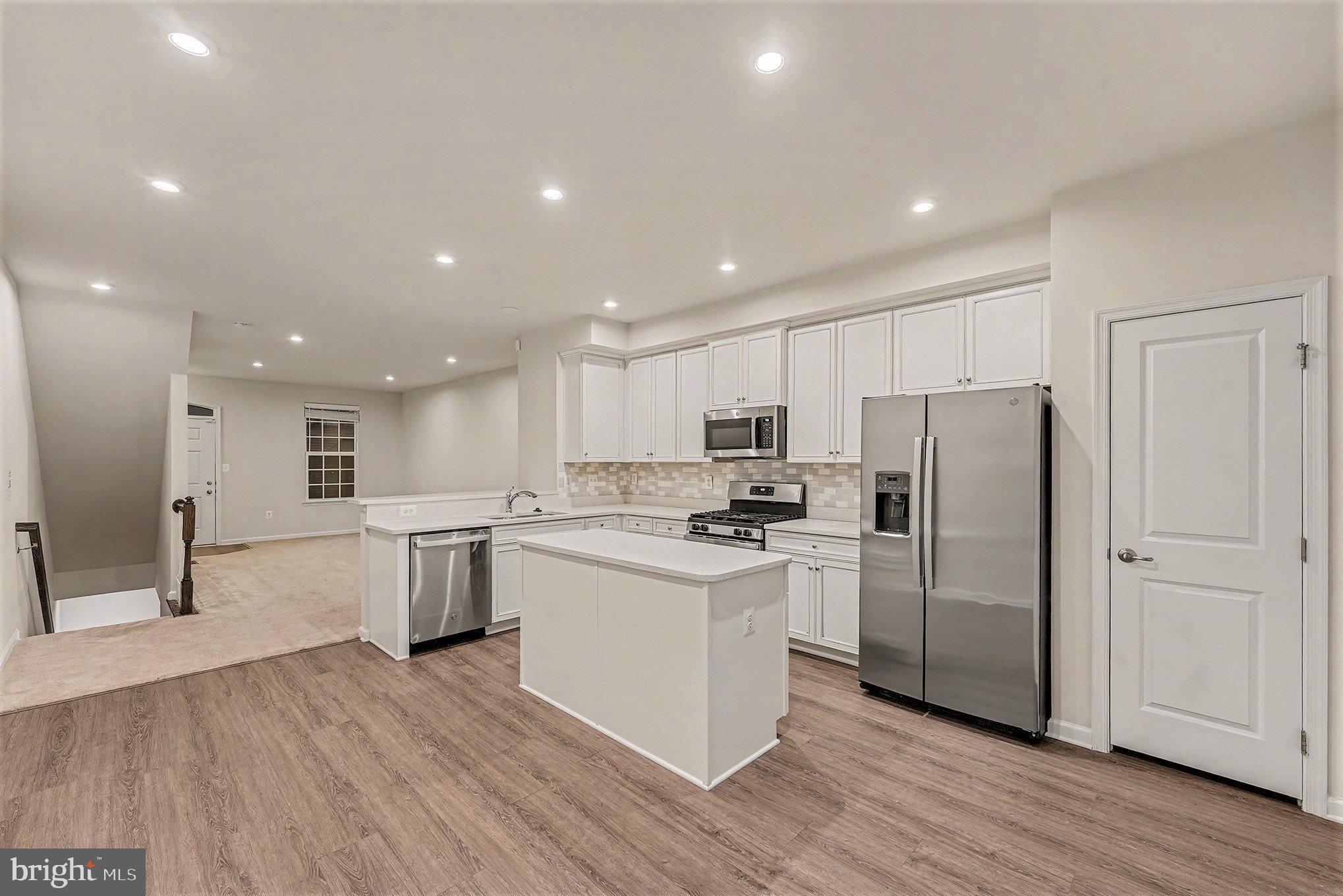 FREDERICKSBURG CITY - Residential Lease