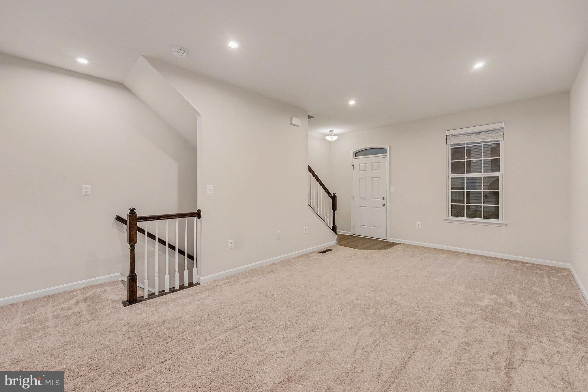 FREDERICKSBURG CITY - Residential Lease