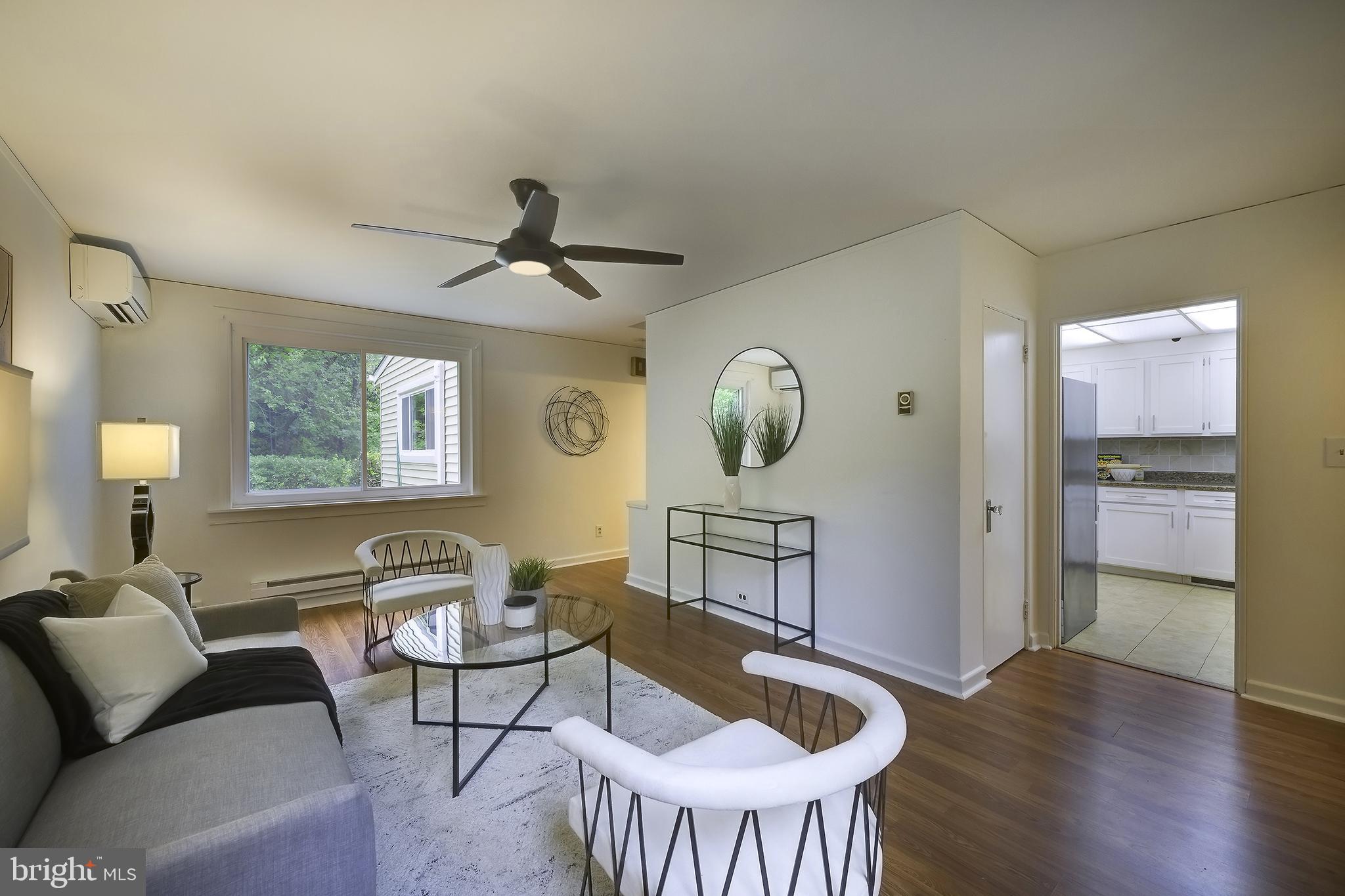 GREENBELT HOMES - Residential