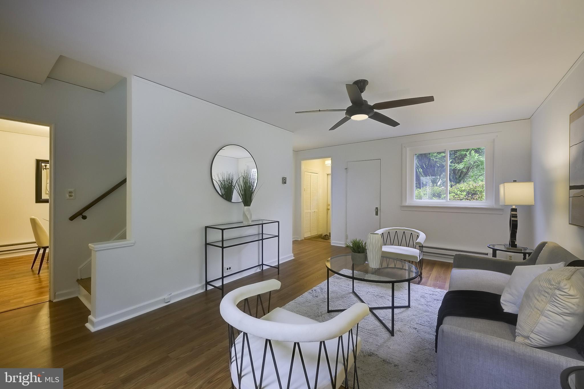 GREENBELT HOMES - Residential