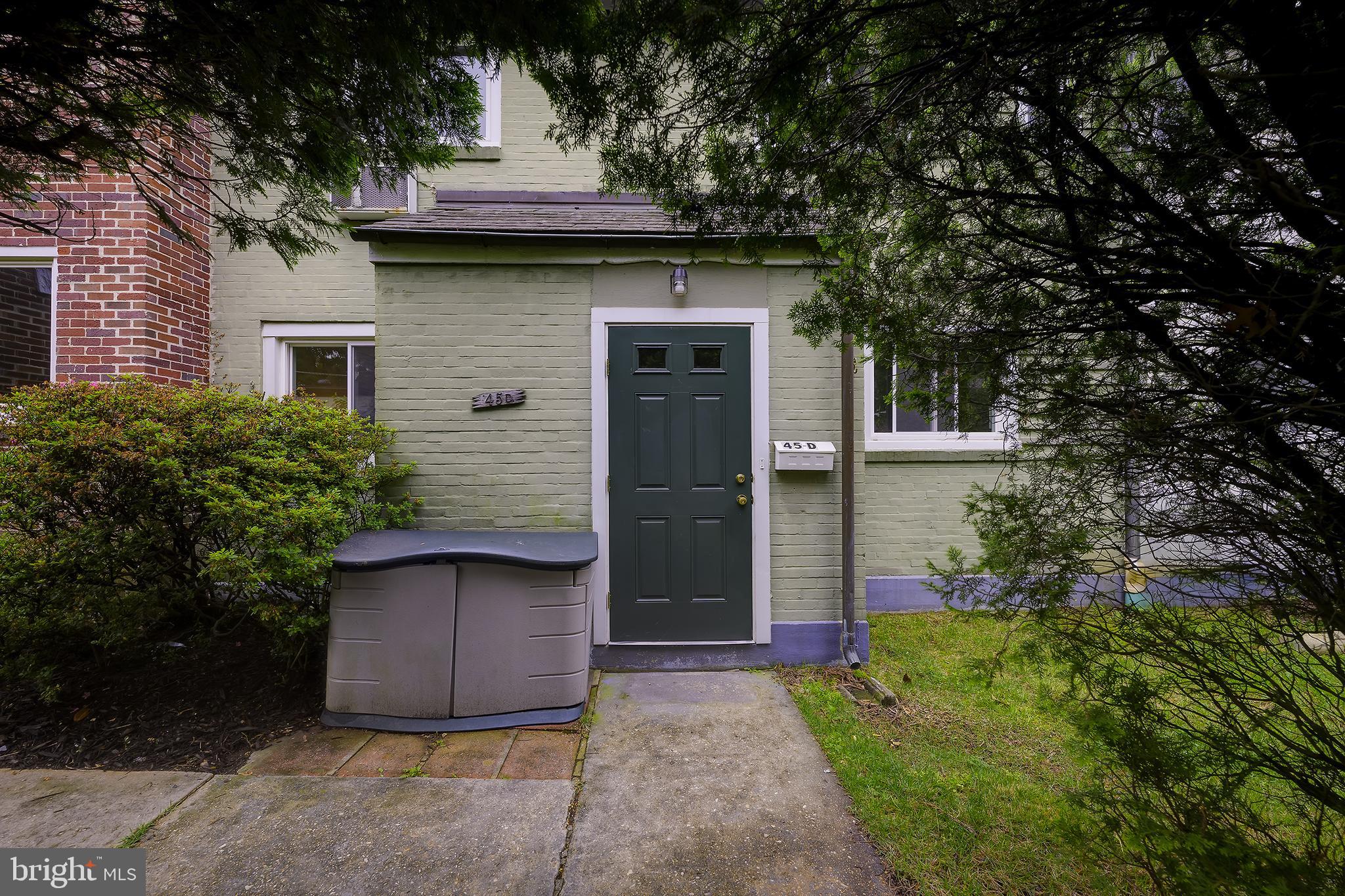 GREENBELT HOMES - Residential