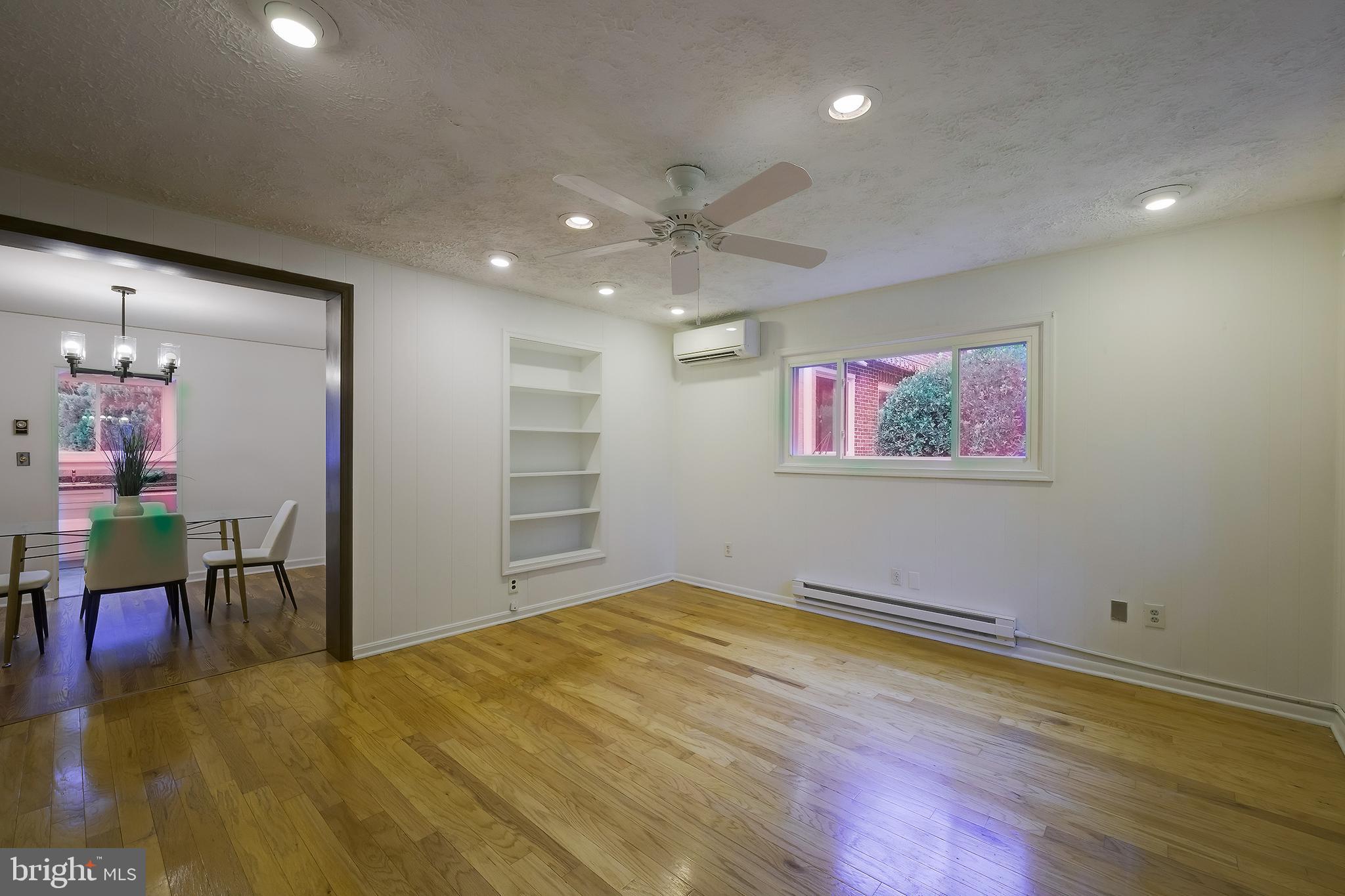 GREENBELT HOMES - Residential