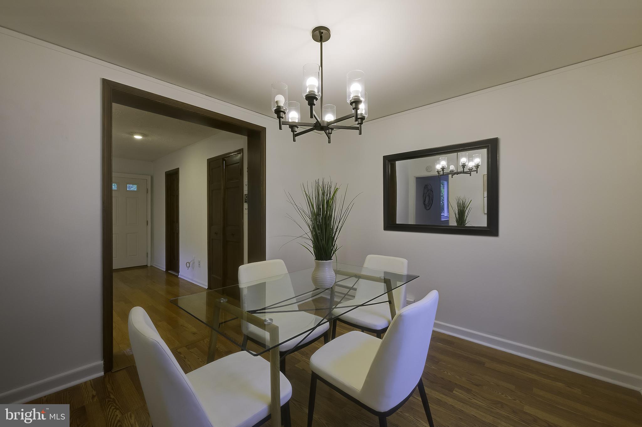 GREENBELT HOMES - Residential