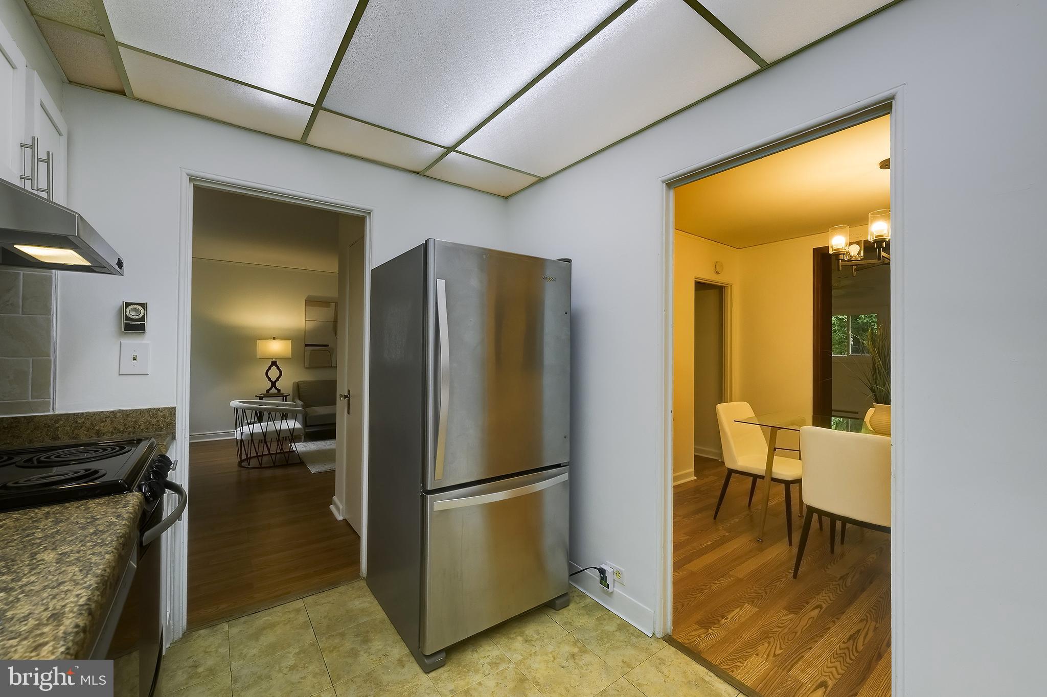 GREENBELT HOMES - Residential