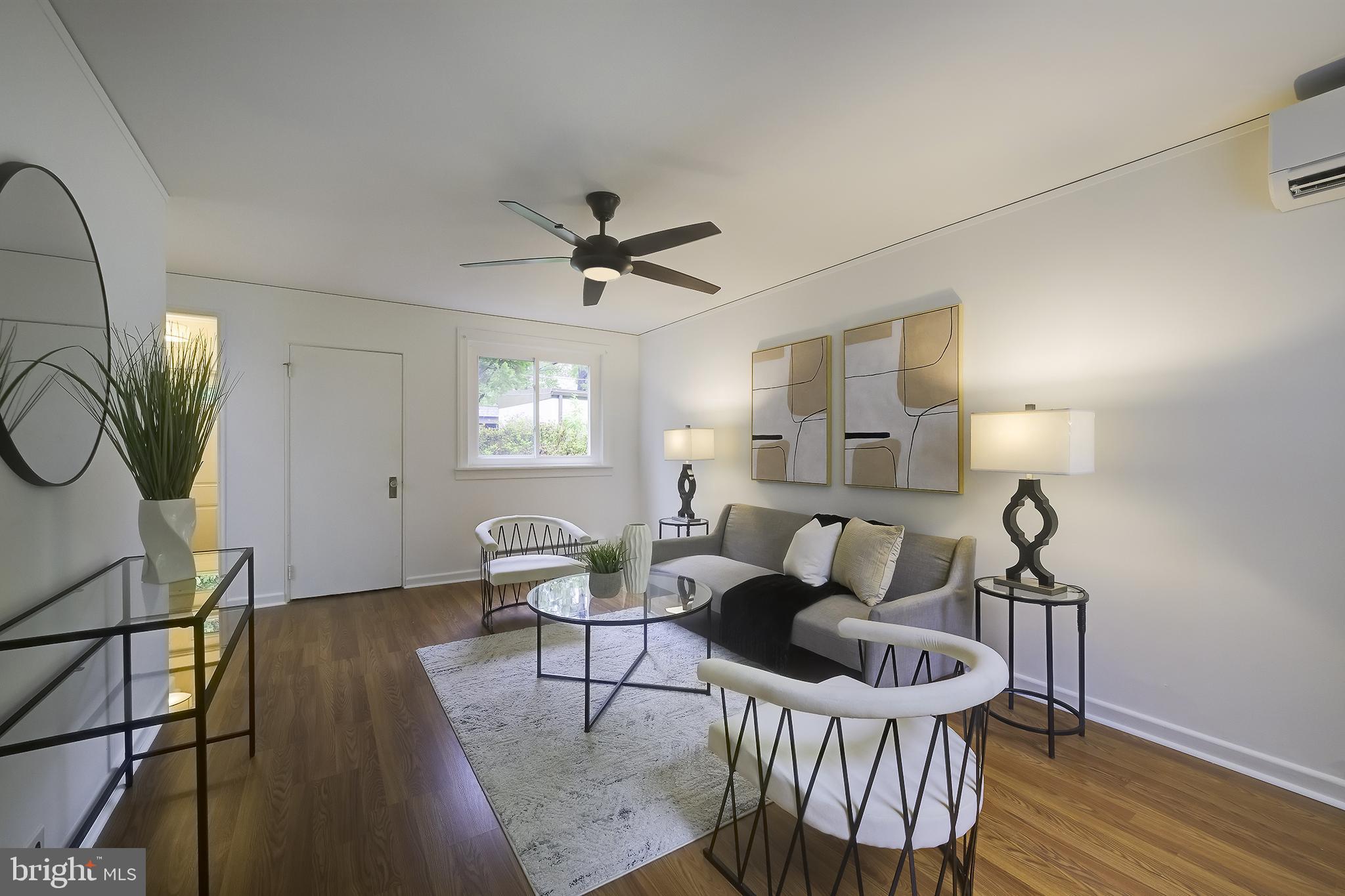 GREENBELT HOMES - Residential