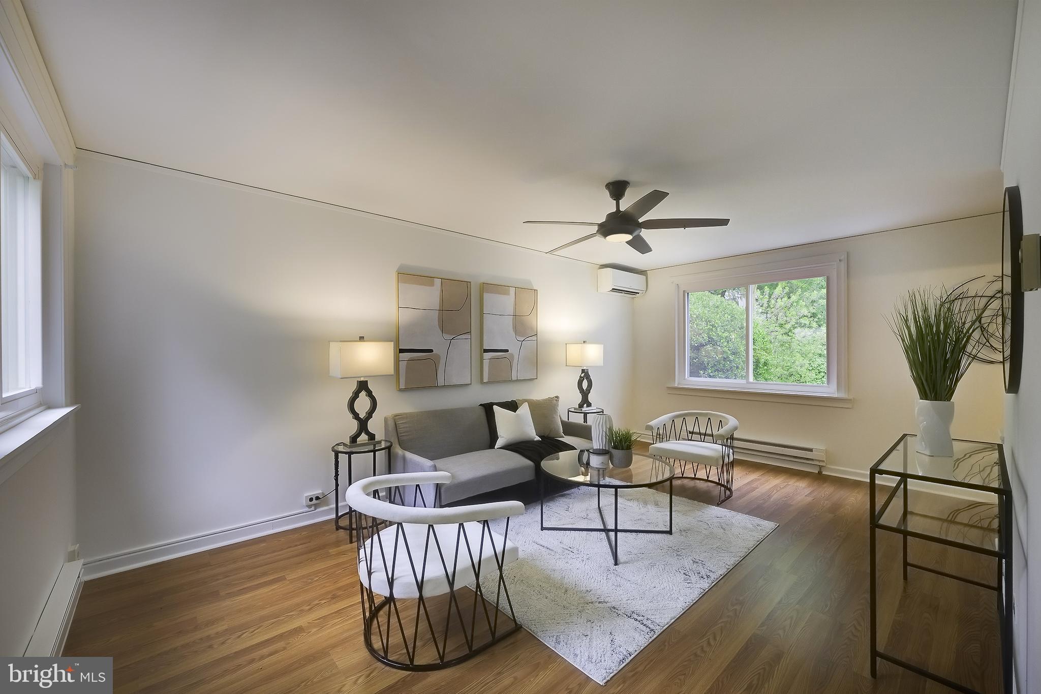 GREENBELT HOMES - Residential