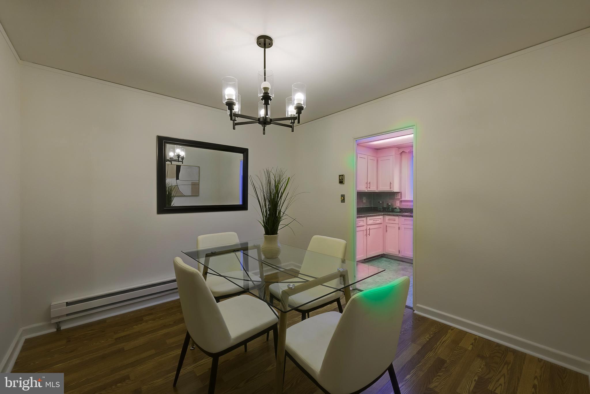 GREENBELT HOMES - Residential