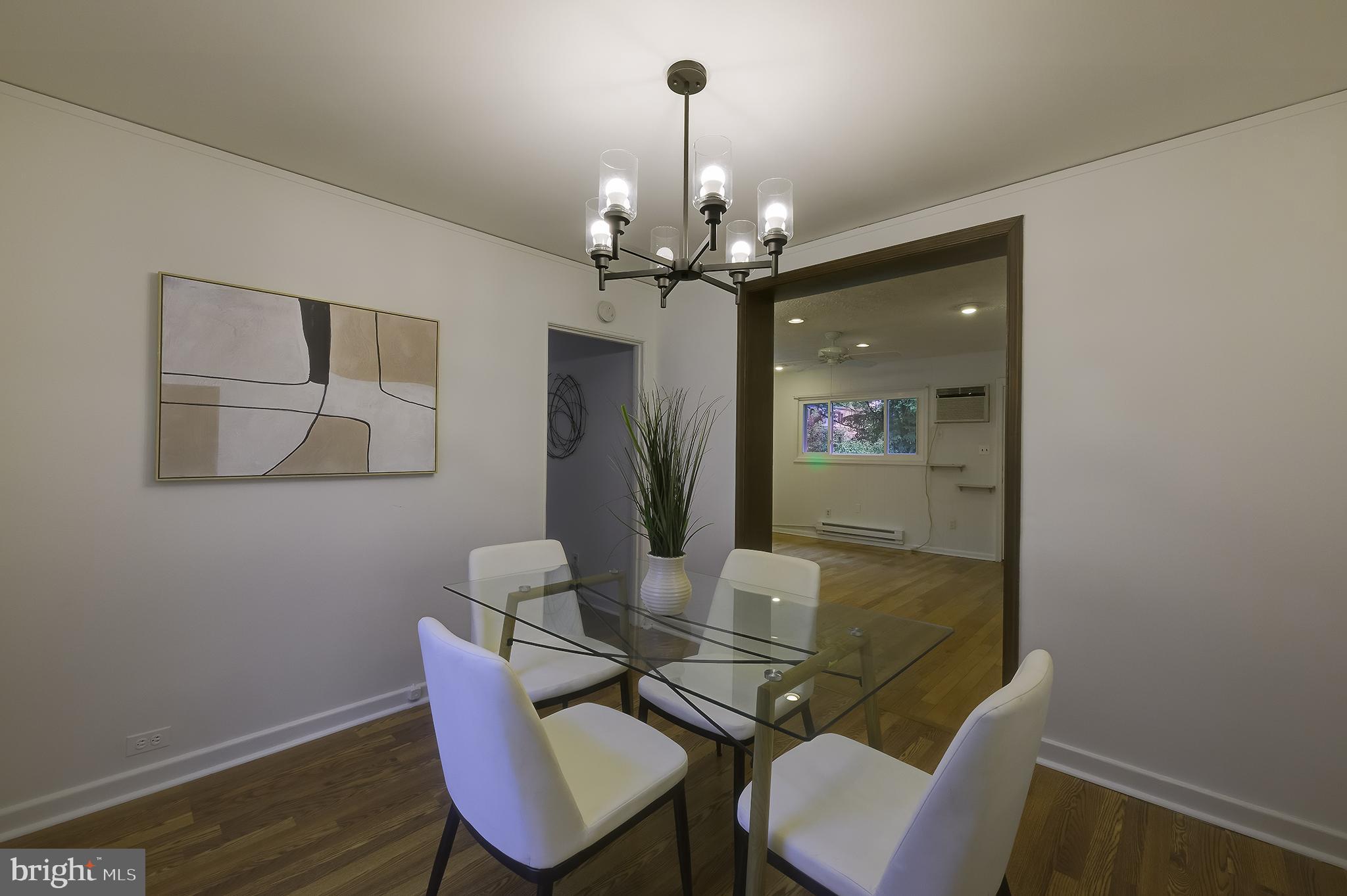 GREENBELT HOMES - Residential