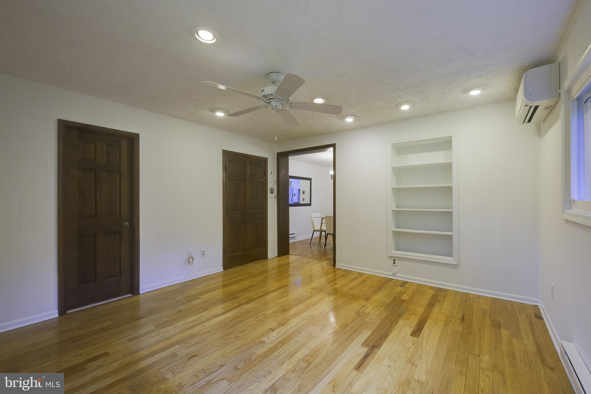 GREENBELT HOMES - Residential