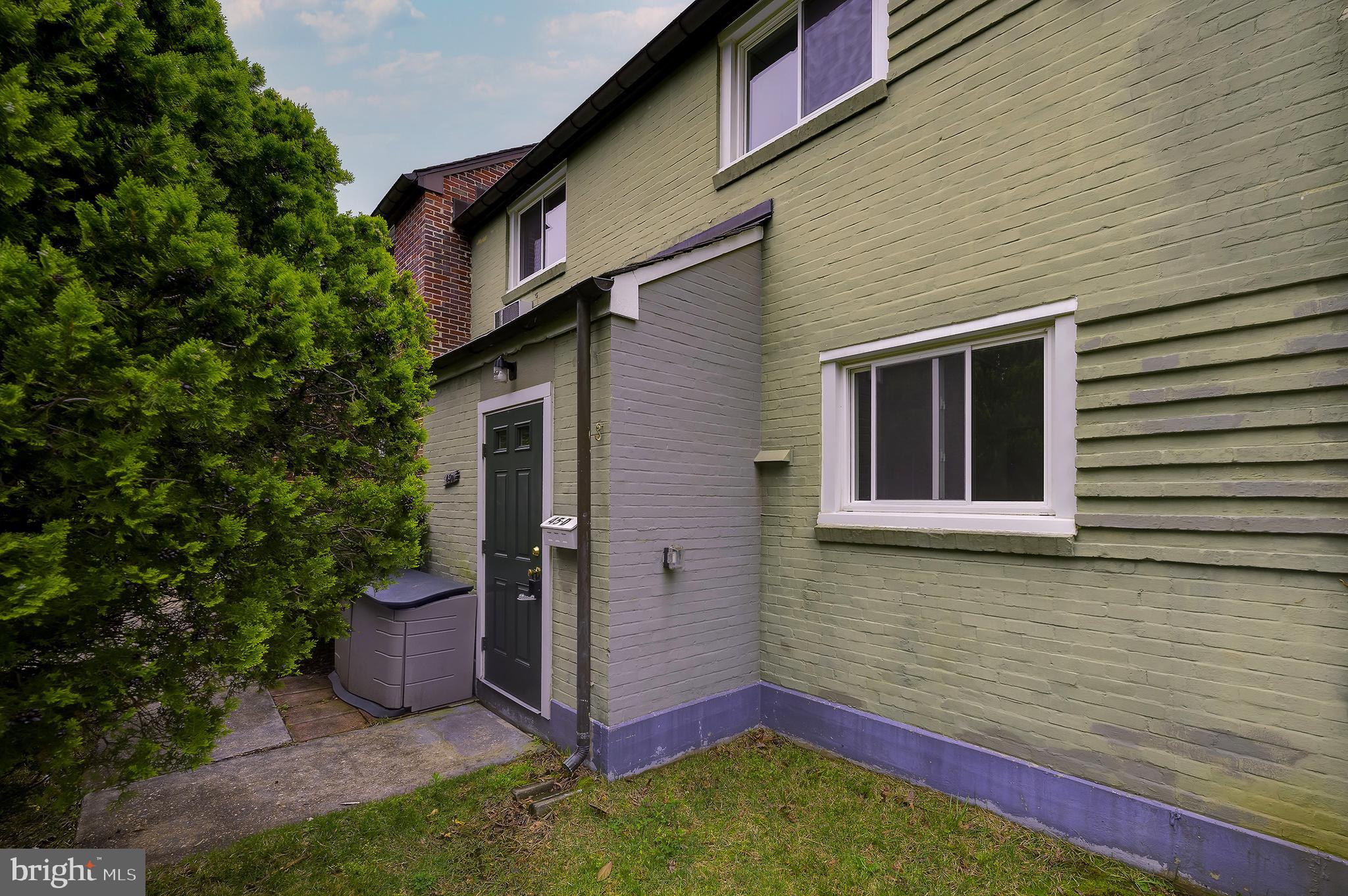 GREENBELT HOMES - Residential