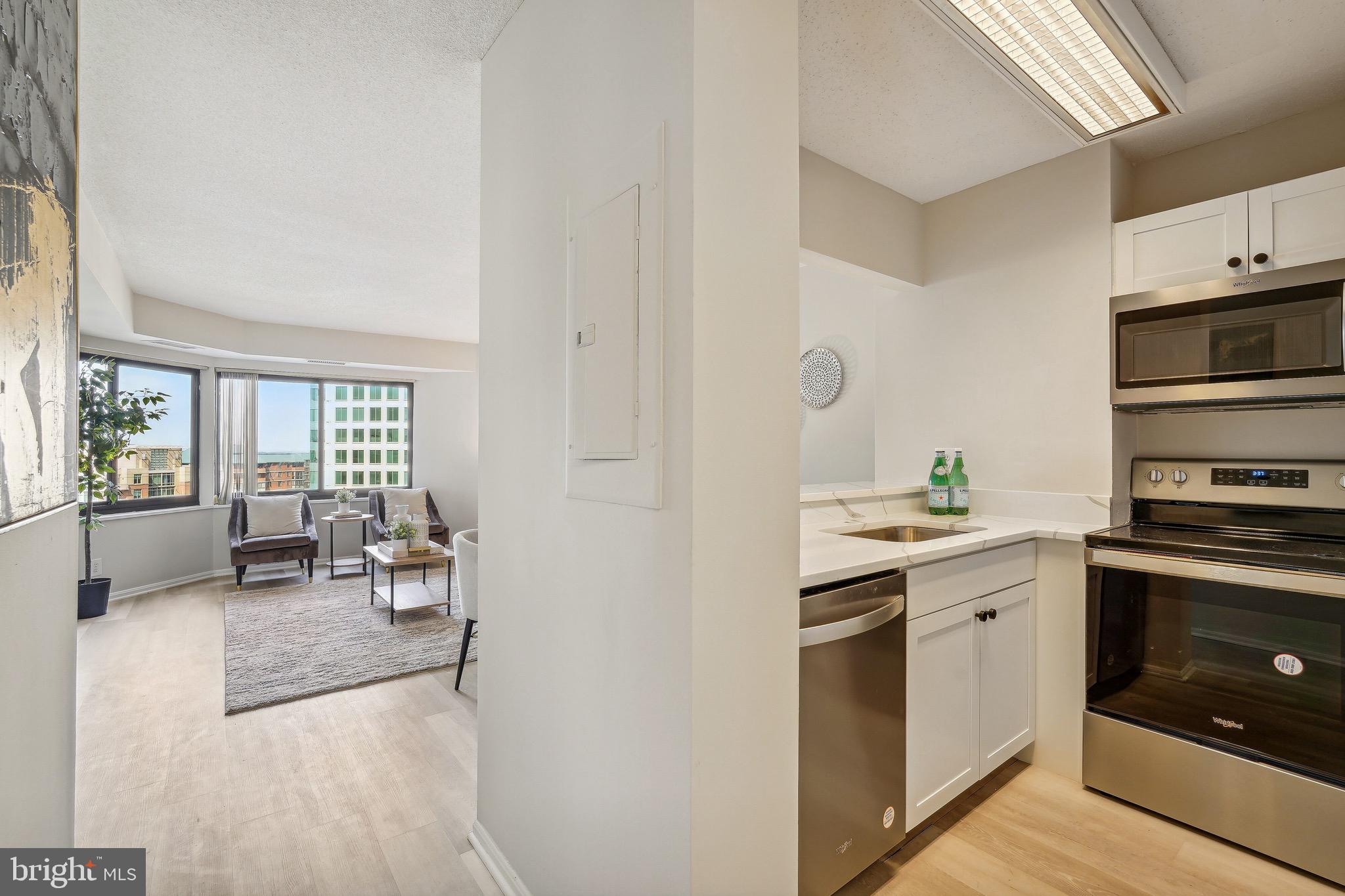 ALTA VISTA - Residential