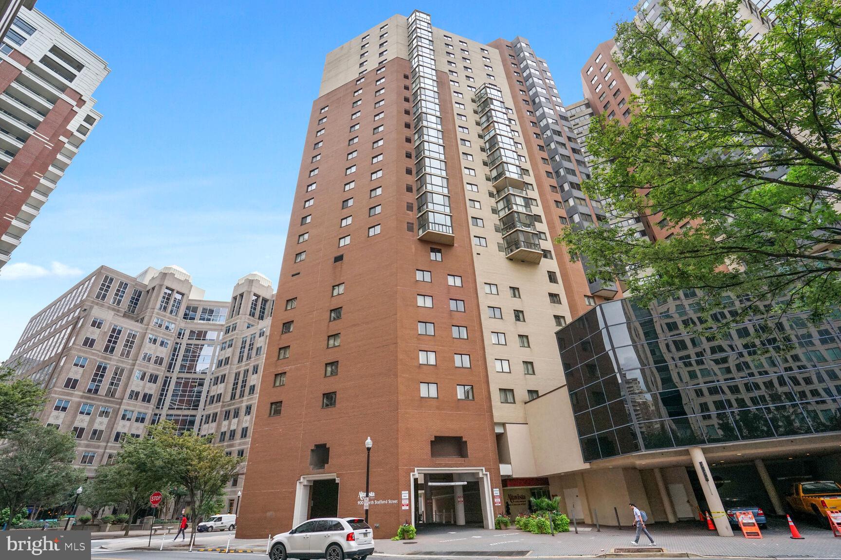 ALTA VISTA - Residential