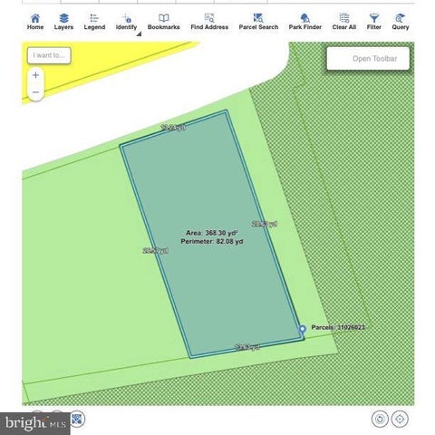 Vacant Land For Sale - 24th Street<br/> ARLINGTON, VA 22206