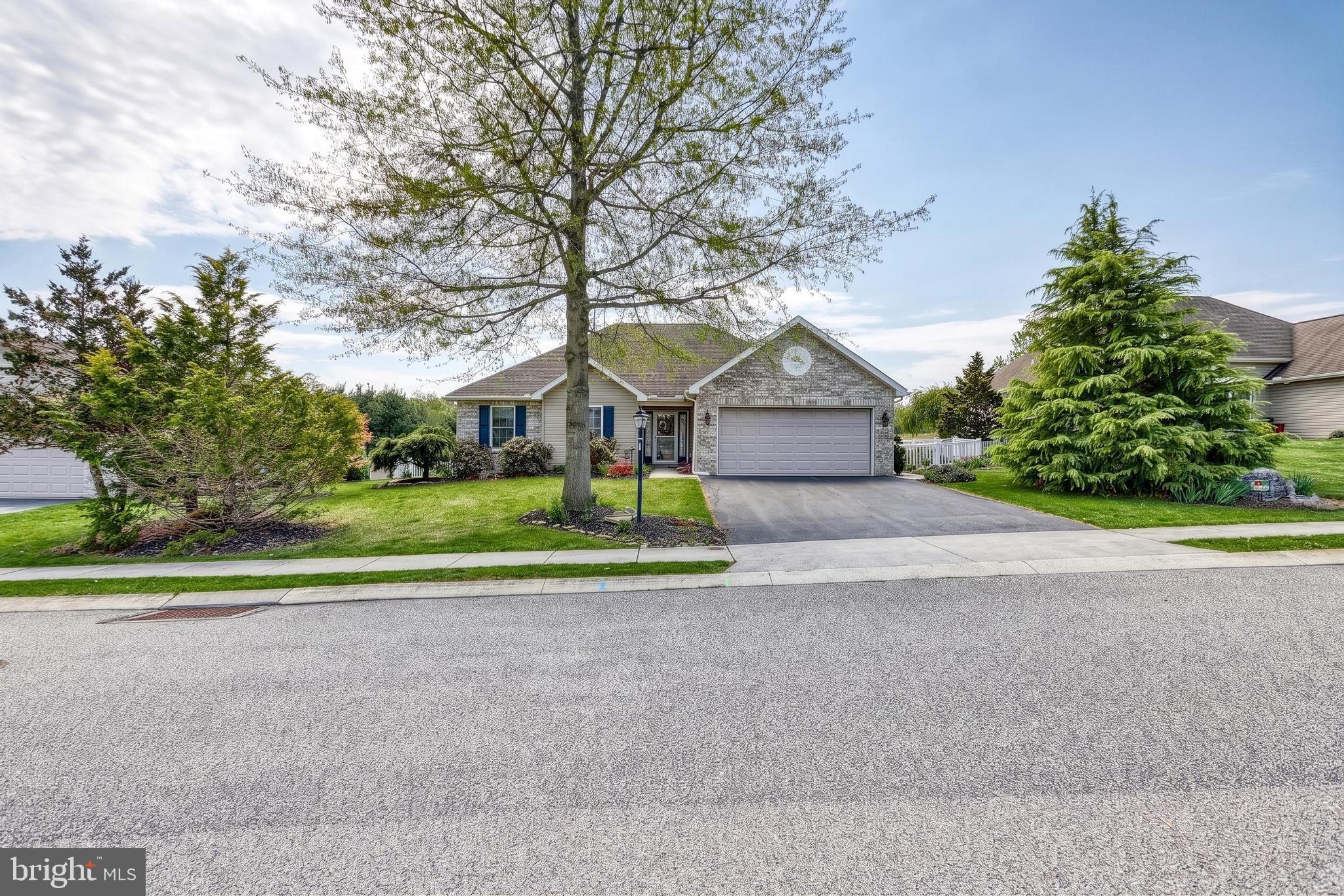 303 TOUCHSTONE DRIVE