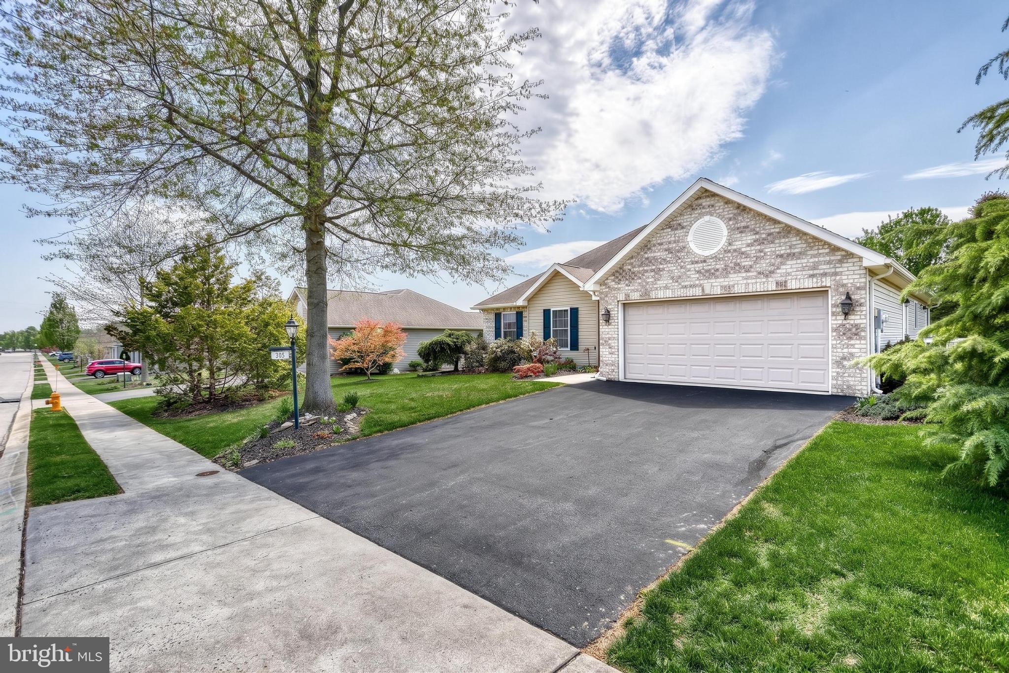 303 TOUCHSTONE DRIVE