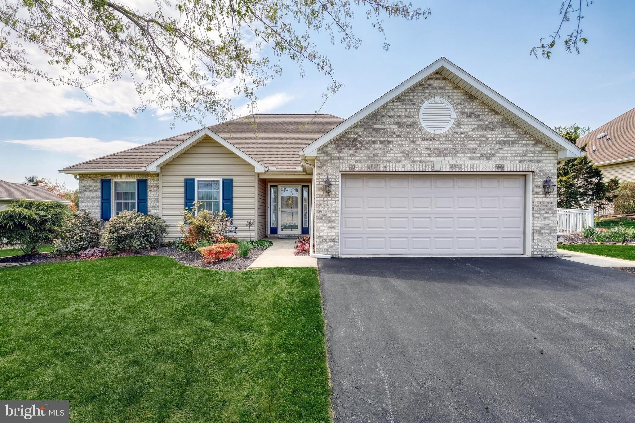 303 TOUCHSTONE DRIVE