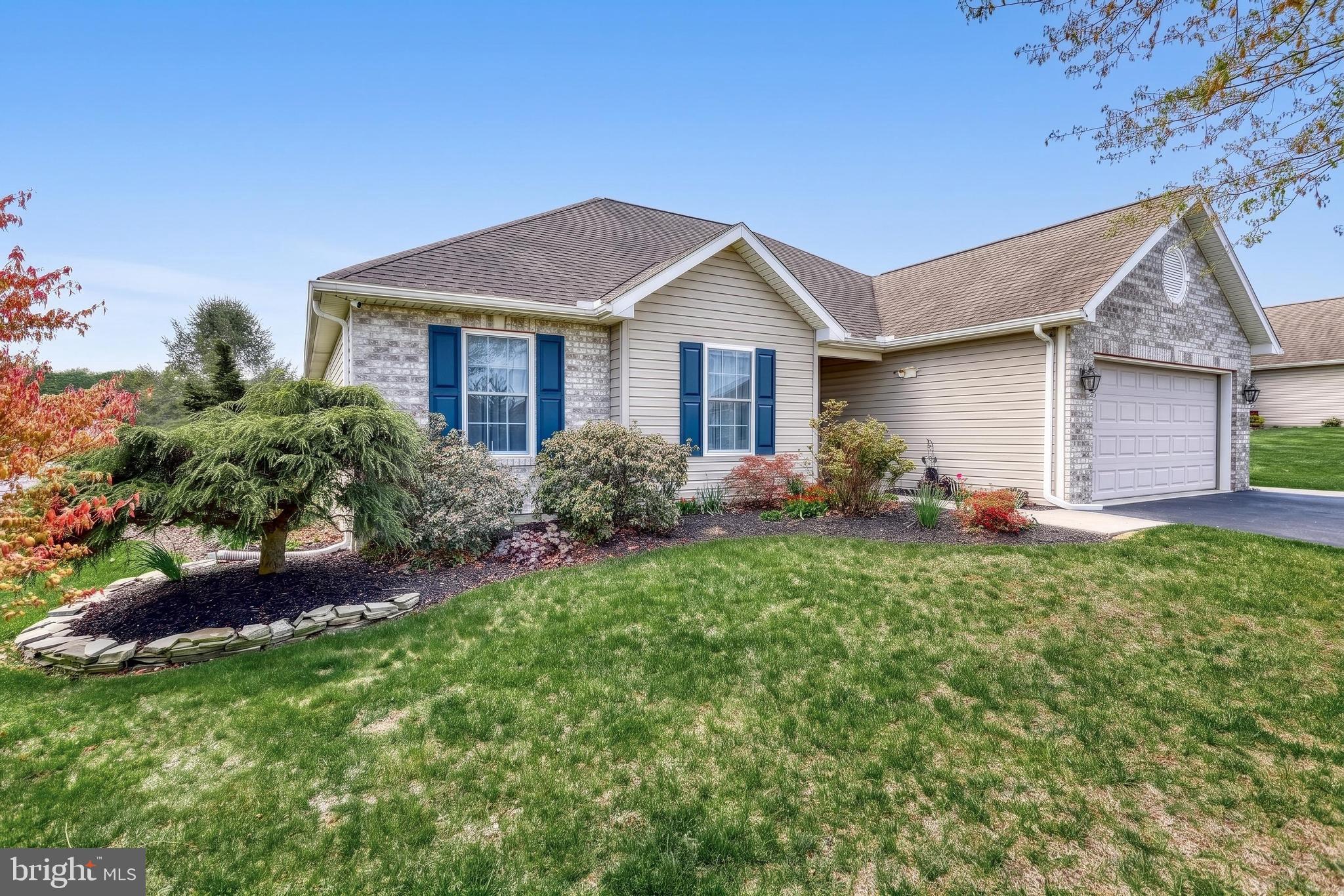 303 TOUCHSTONE DRIVE