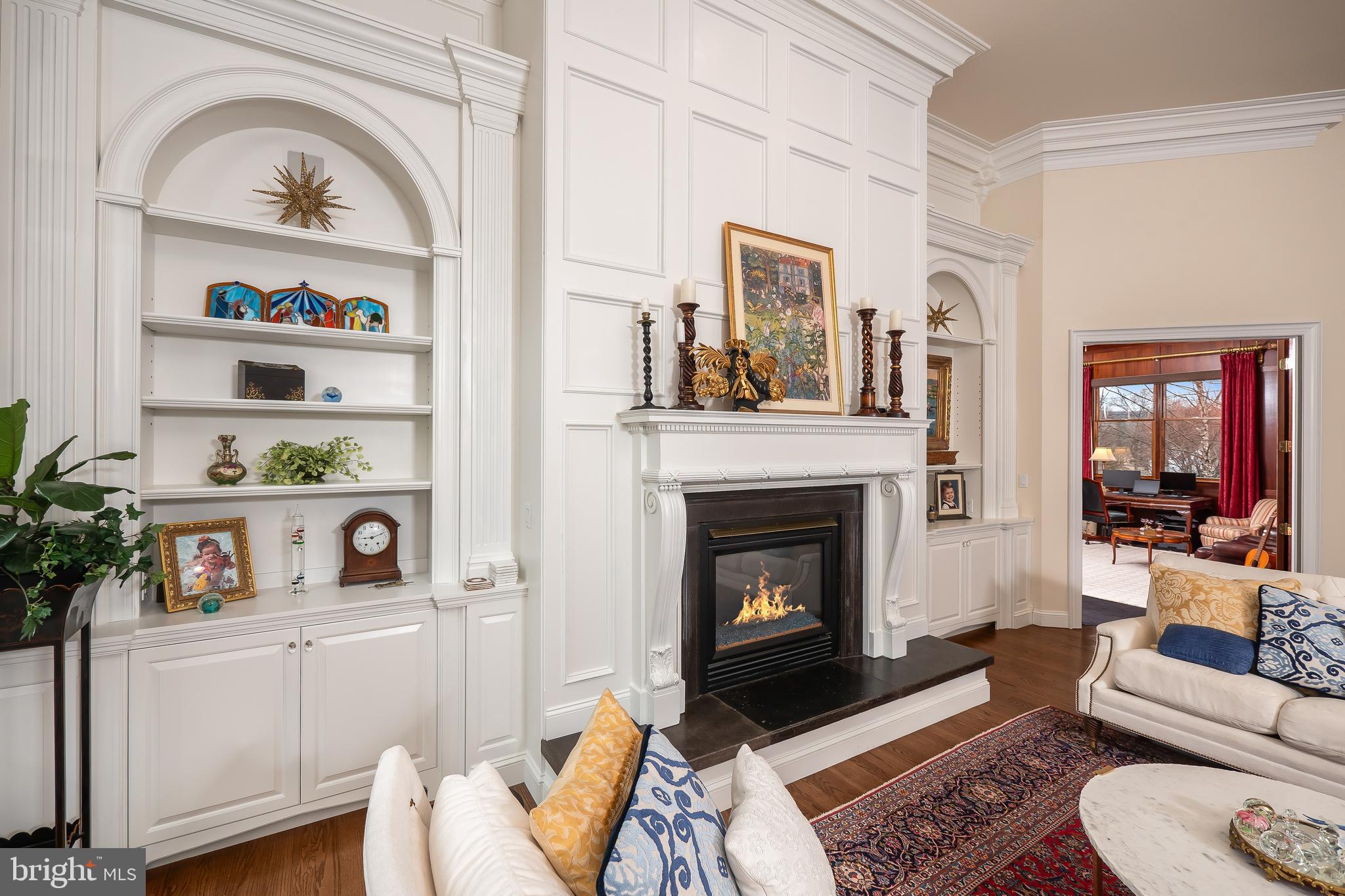 WEYHILL WOODS - Residential