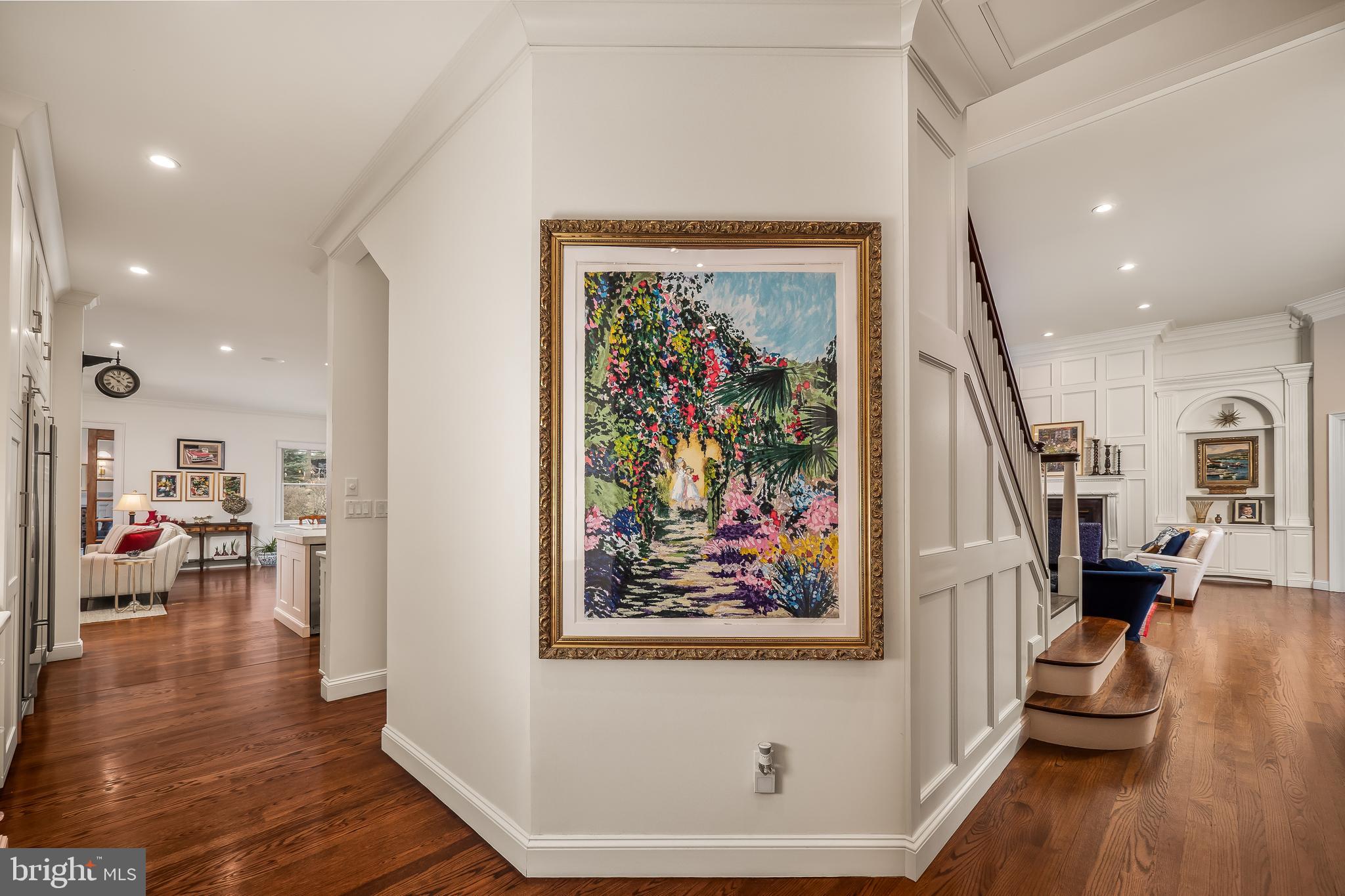 WEYHILL WOODS - Residential