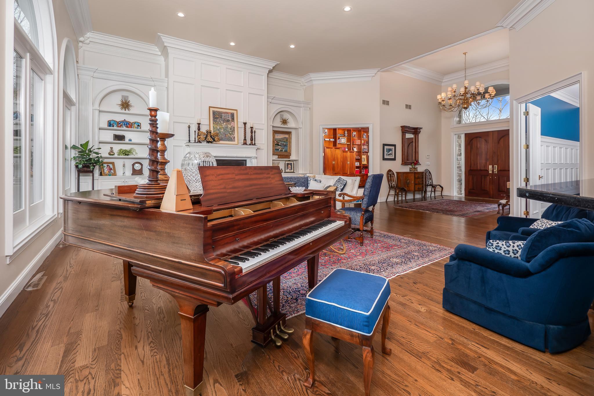 WEYHILL WOODS - Residential