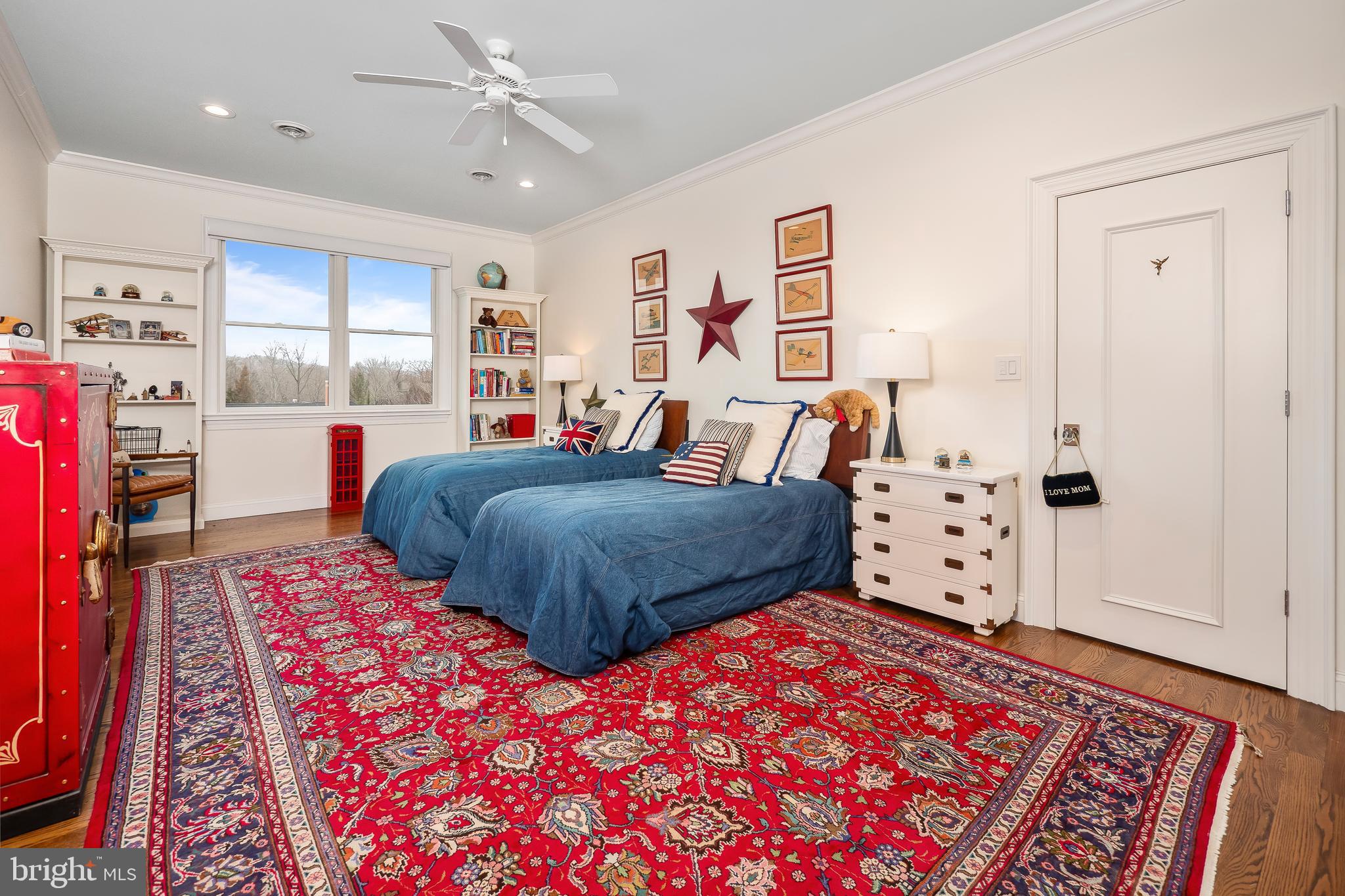 WEYHILL WOODS - Residential