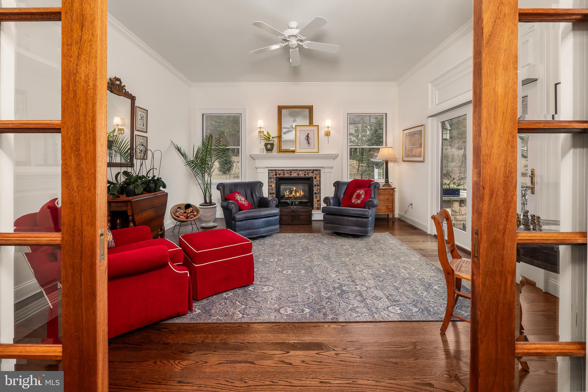 WEYHILL WOODS - Residential