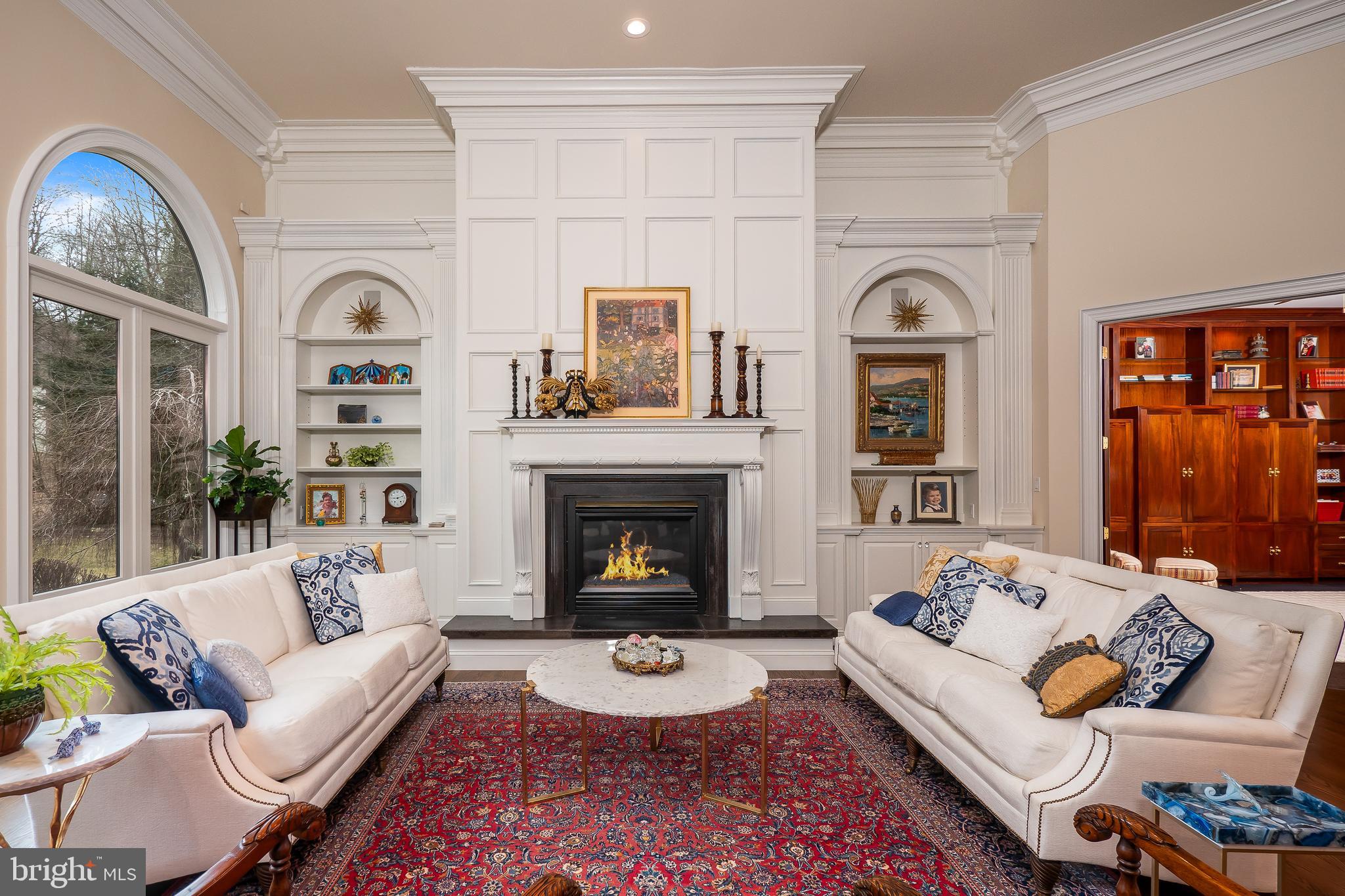 WEYHILL WOODS - Residential