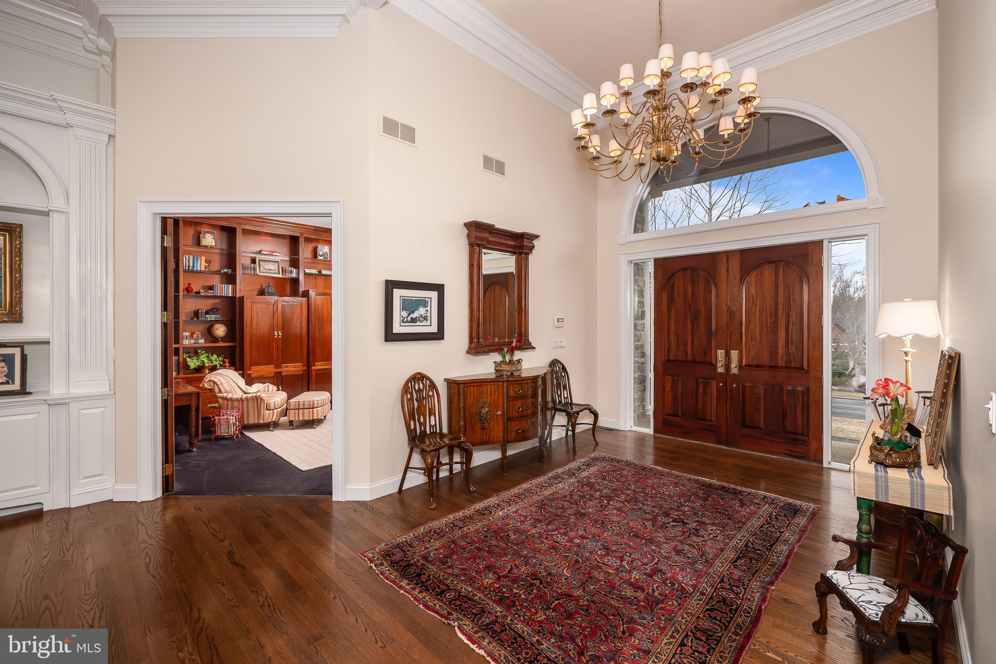 WEYHILL WOODS - Residential