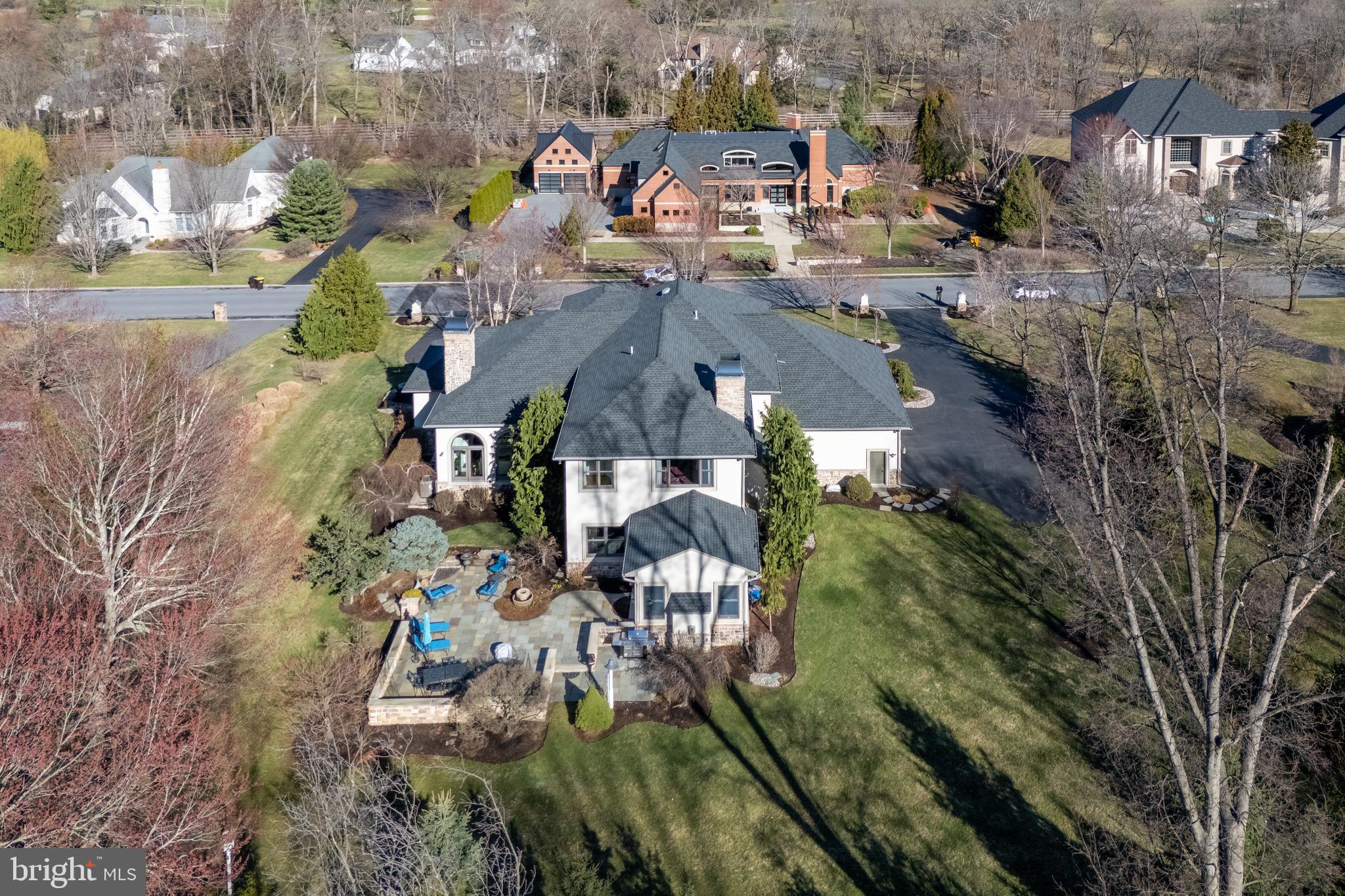 WEYHILL WOODS - Residential