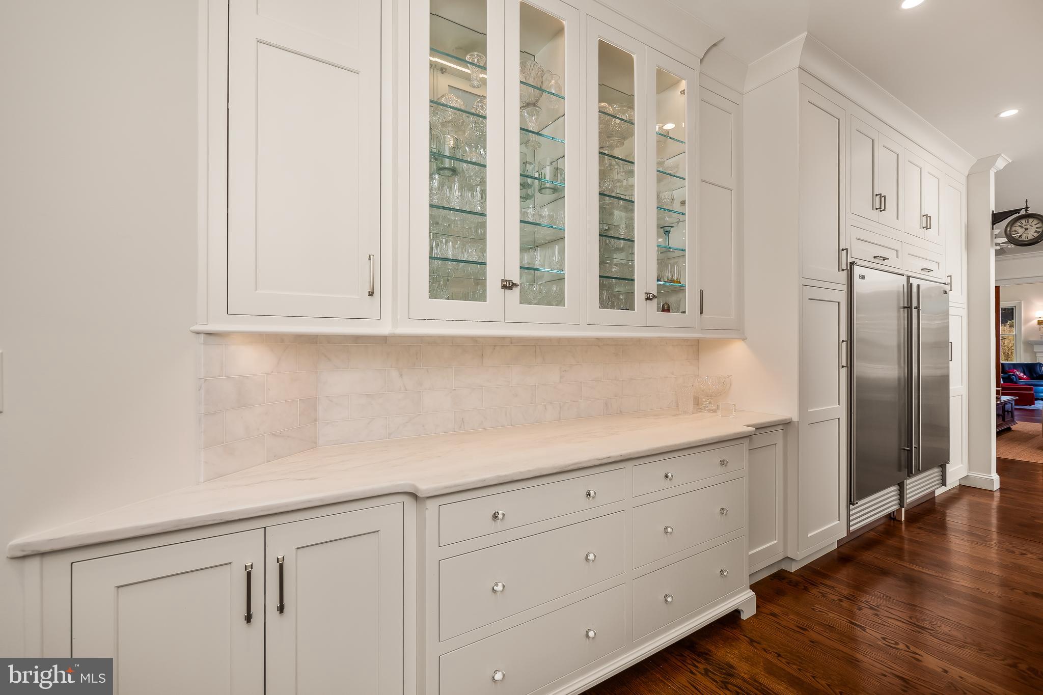 WEYHILL WOODS - Residential