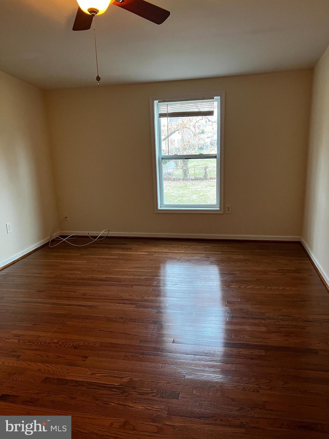 ELMWOOD - Residential Lease