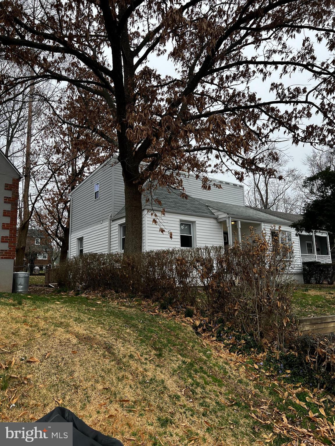 ELMWOOD - Residential Lease