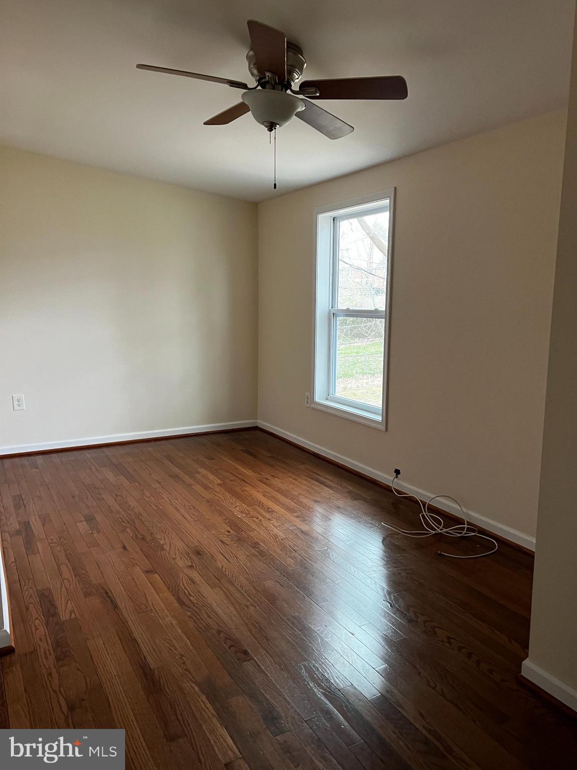 ELMWOOD - Residential Lease