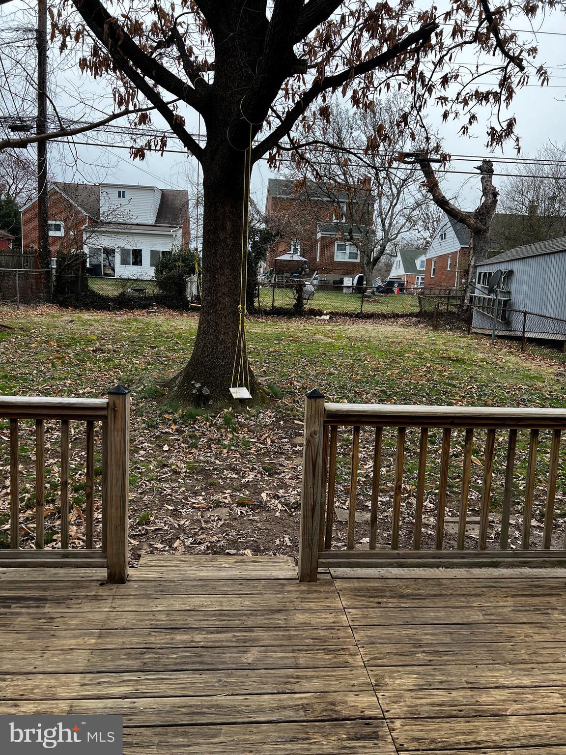 ELMWOOD - Residential Lease