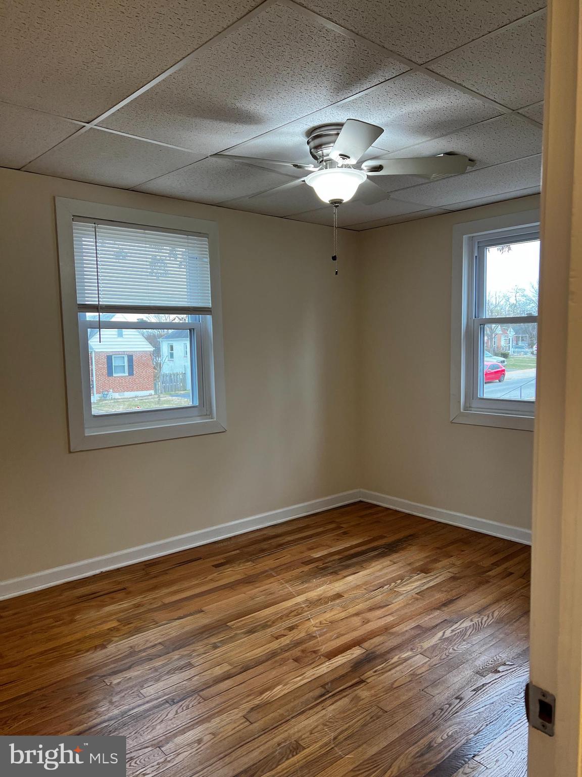 ELMWOOD - Residential Lease