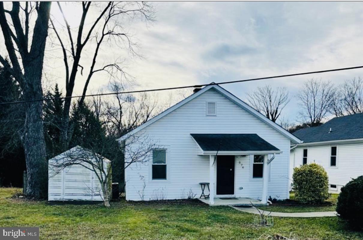 NONE AVAILABLE - Residential Lease