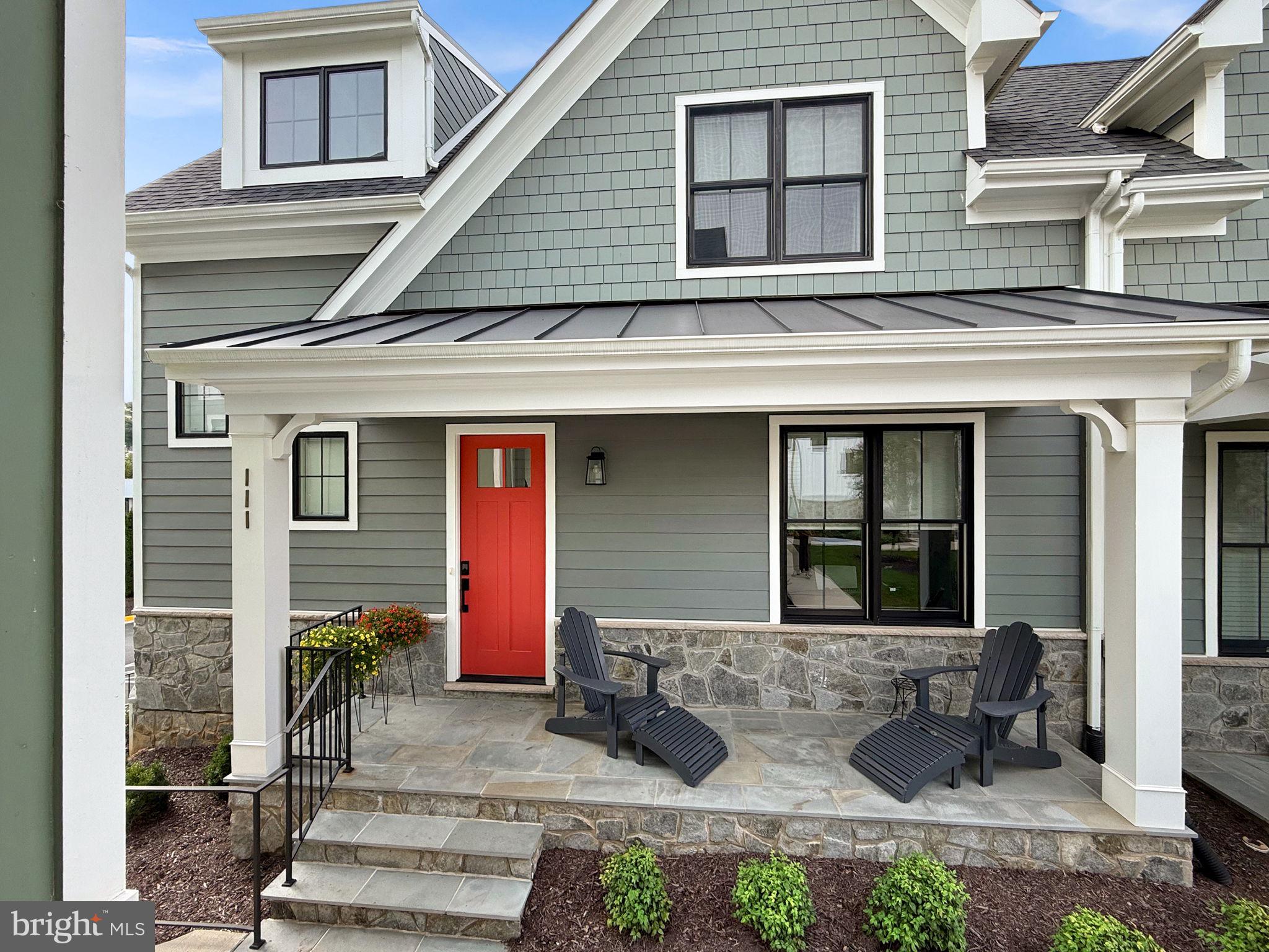 111 COURTHOUSE ROAD SW 6